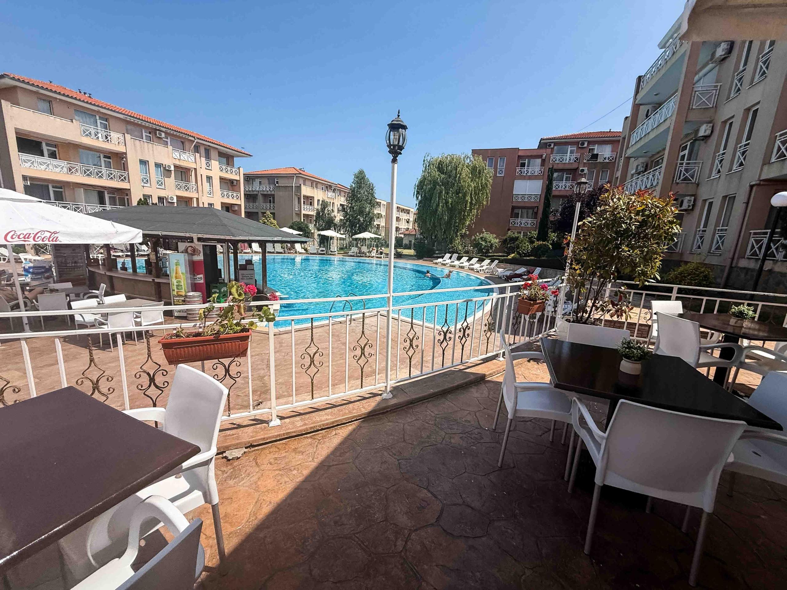 Studio for Sale Sunny Day 6, Sunny Beach — photo 13 of 18