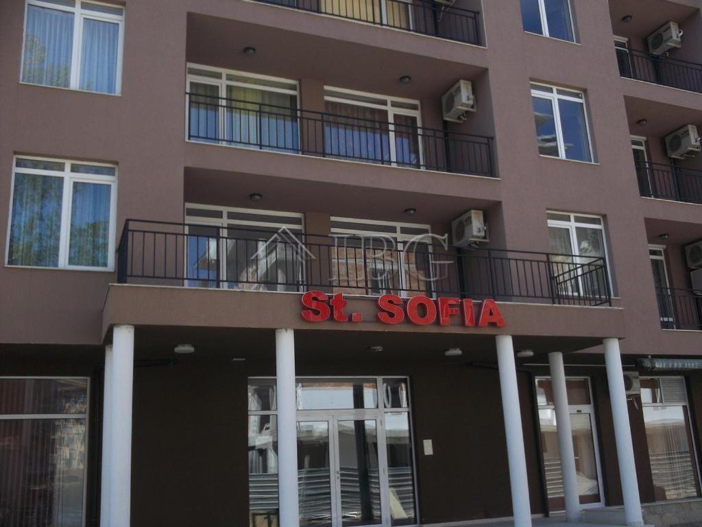 Apartment with 1 Bedroom St. Sofia, Sunny Beach 500 m to the Beach — photo 15 of 16