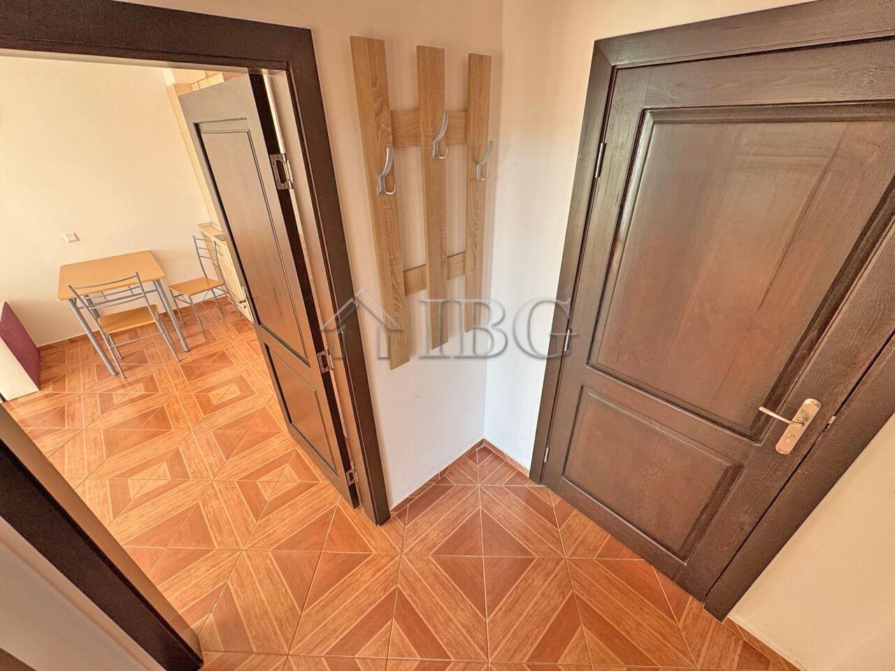 1-Bedroom Apartment for Sale Complex Sveta Elena, Sunny Beach — photo 16 of 17