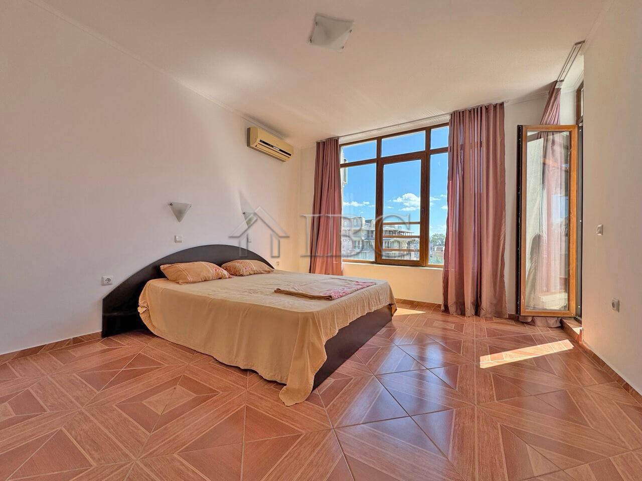 1-Bedroom Apartment for Sale Complex Sveta Elena, Sunny Beach — photo 11 of 17