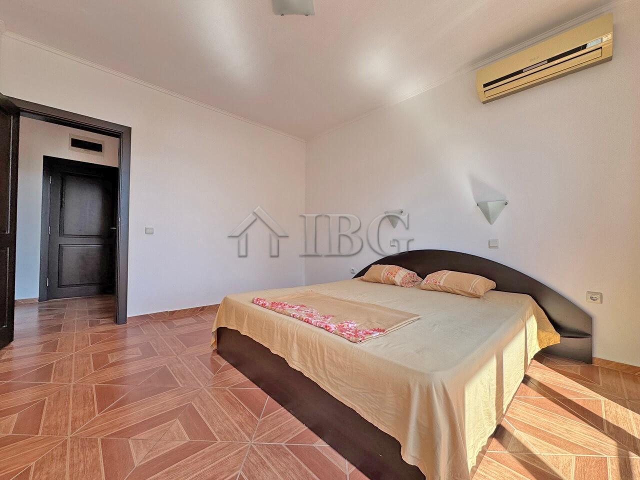 1-Bedroom Apartment for Sale Complex Sveta Elena, Sunny Beach — photo 12 of 17