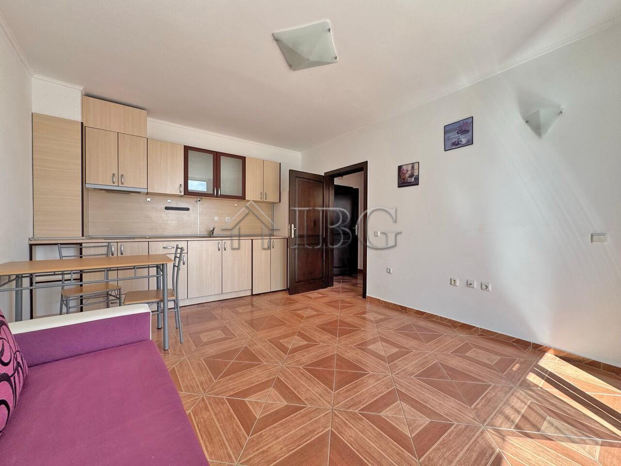 1-Bedroom Apartment for Sale Complex Sveta Elena, Sunny Beach — photo 10 of 17