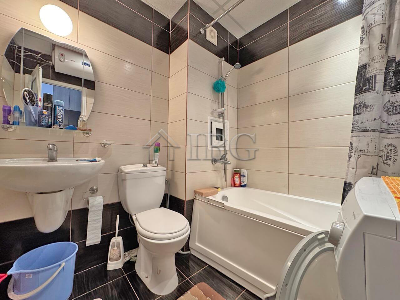 Apartment with 1 Bedroom St. Sofia, Sunny Beach 500 m to the Beach — photo 12 of 16