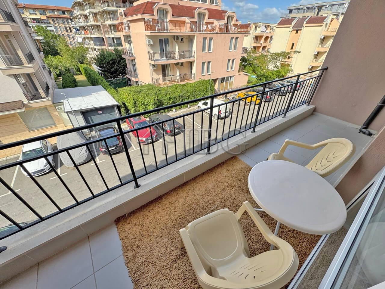 Apartment with 1 Bedroom St. Sofia, Sunny Beach 500 m to the Beach — photo 5
