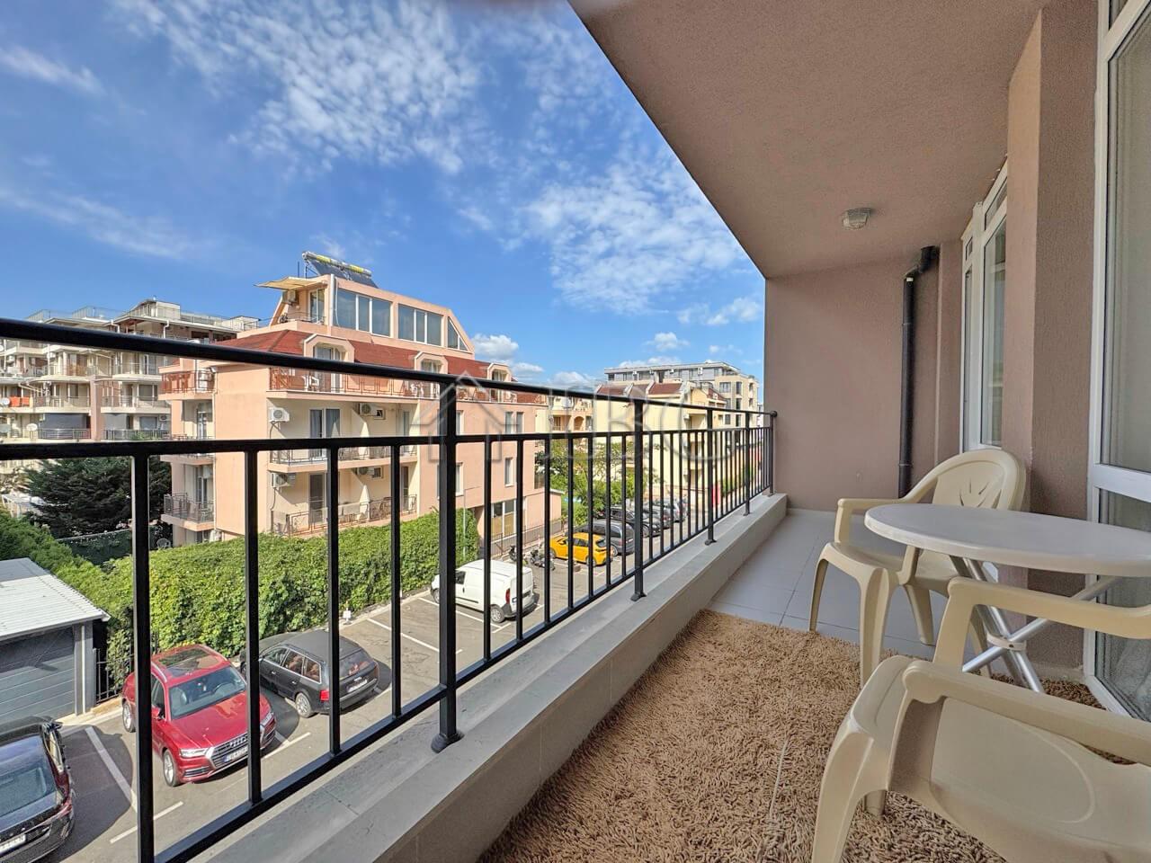 Apartment with 1 Bedroom St. Sofia, Sunny Beach 500 m to the Beach — photo 6