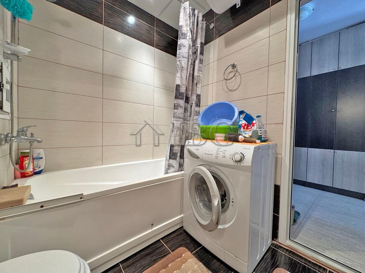 Apartment with 1 Bedroom St. Sofia, Sunny Beach 500 m to the Beach — photo 13 of 16