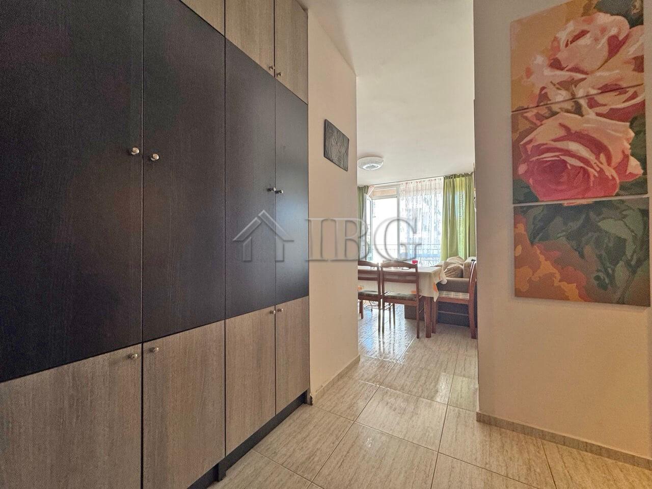 Apartment with 1 Bedroom St. Sofia, Sunny Beach 500 m to the Beach — photo 14 of 16