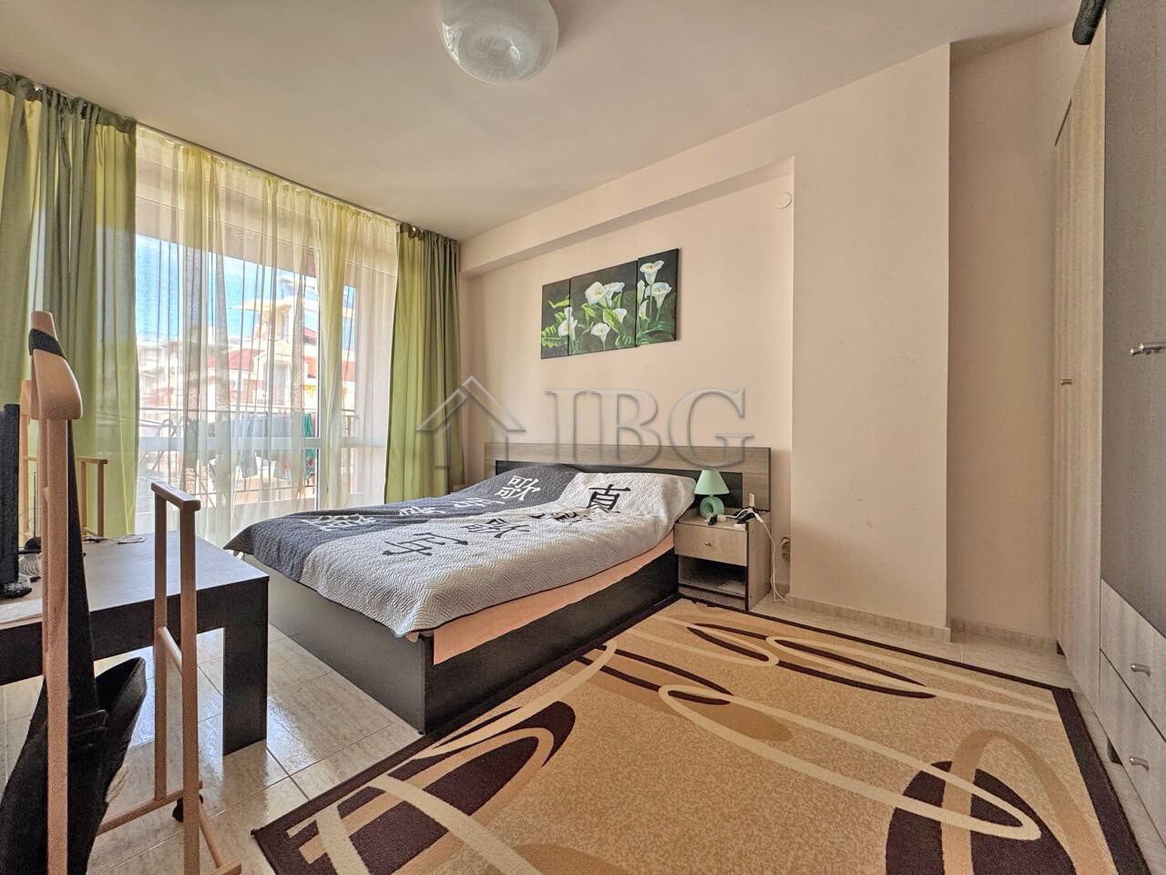 Apartment with 1 Bedroom St. Sofia, Sunny Beach 500 m to the Beach — photo 10 of 16