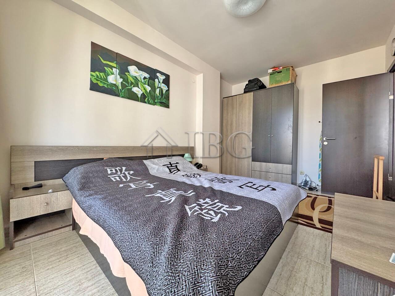 Apartment with 1 Bedroom St. Sofia, Sunny Beach 500 m to the Beach — photo 11 of 16