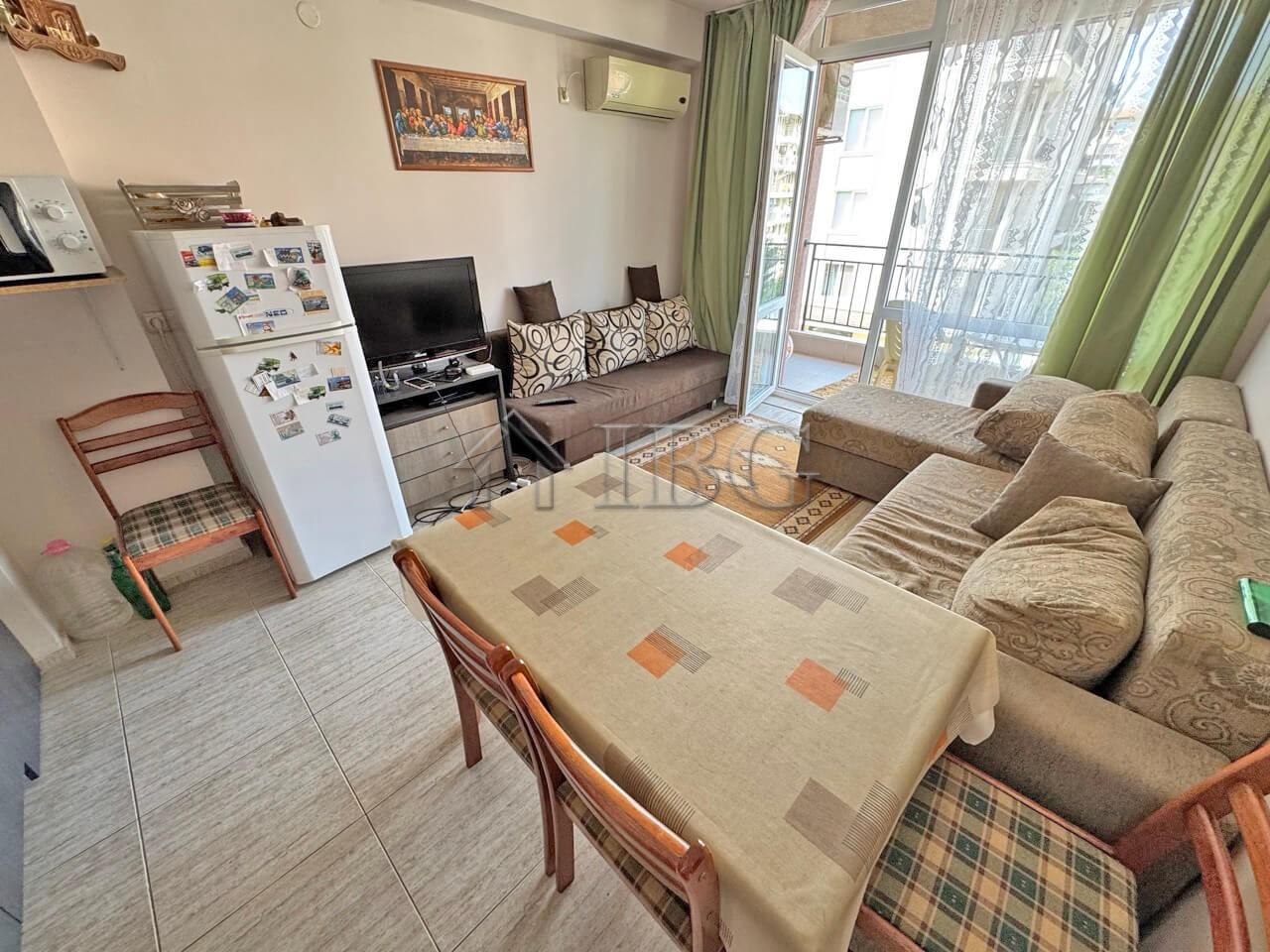 Apartment with 1 Bedroom St. Sofia, Sunny Beach 500 m to the Beach — photo 3