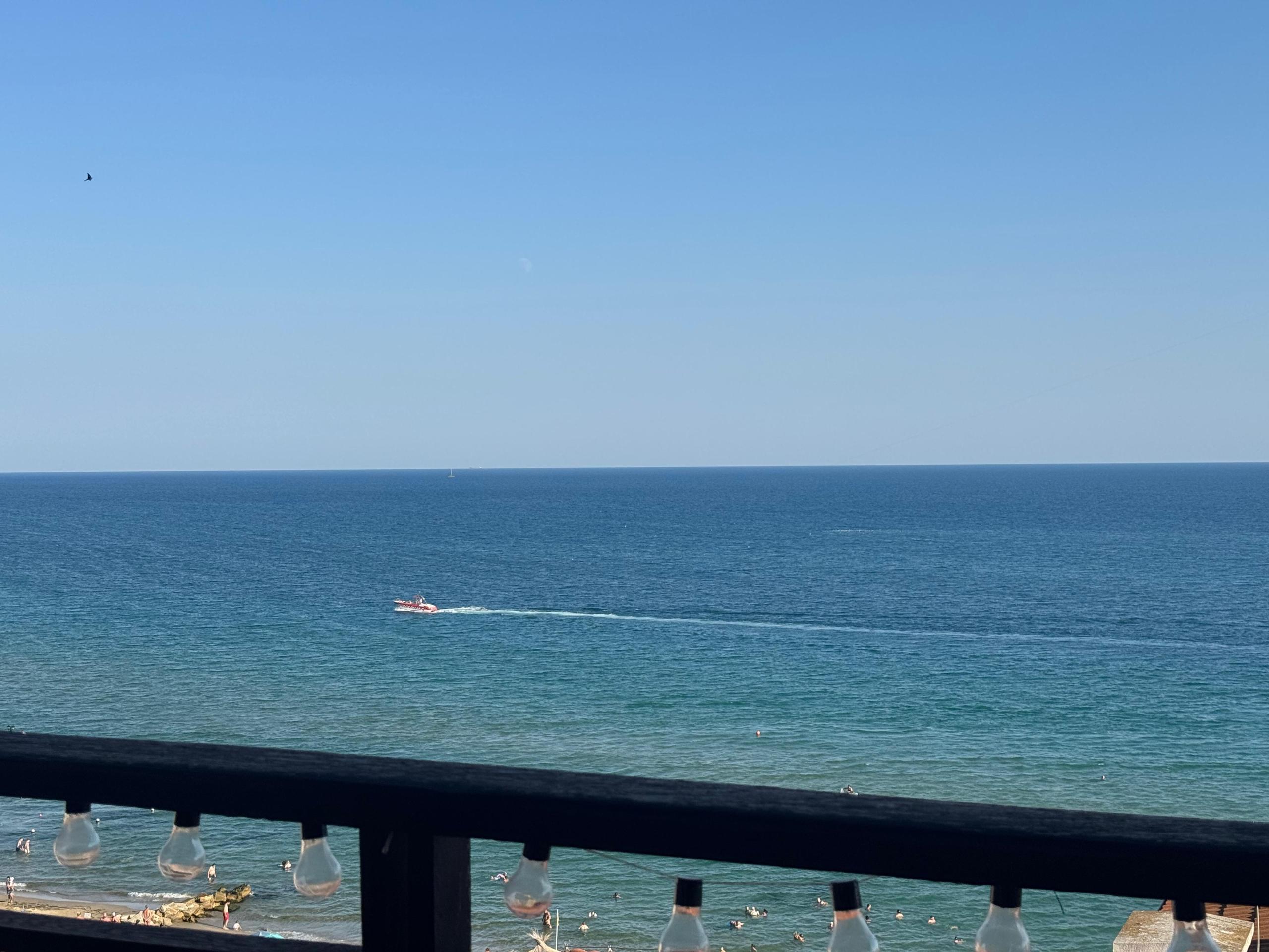 Frontal Sea View 2 Bedrooms, 2 bathrooms Garden of Eden, Sveti Vlas — photo 2