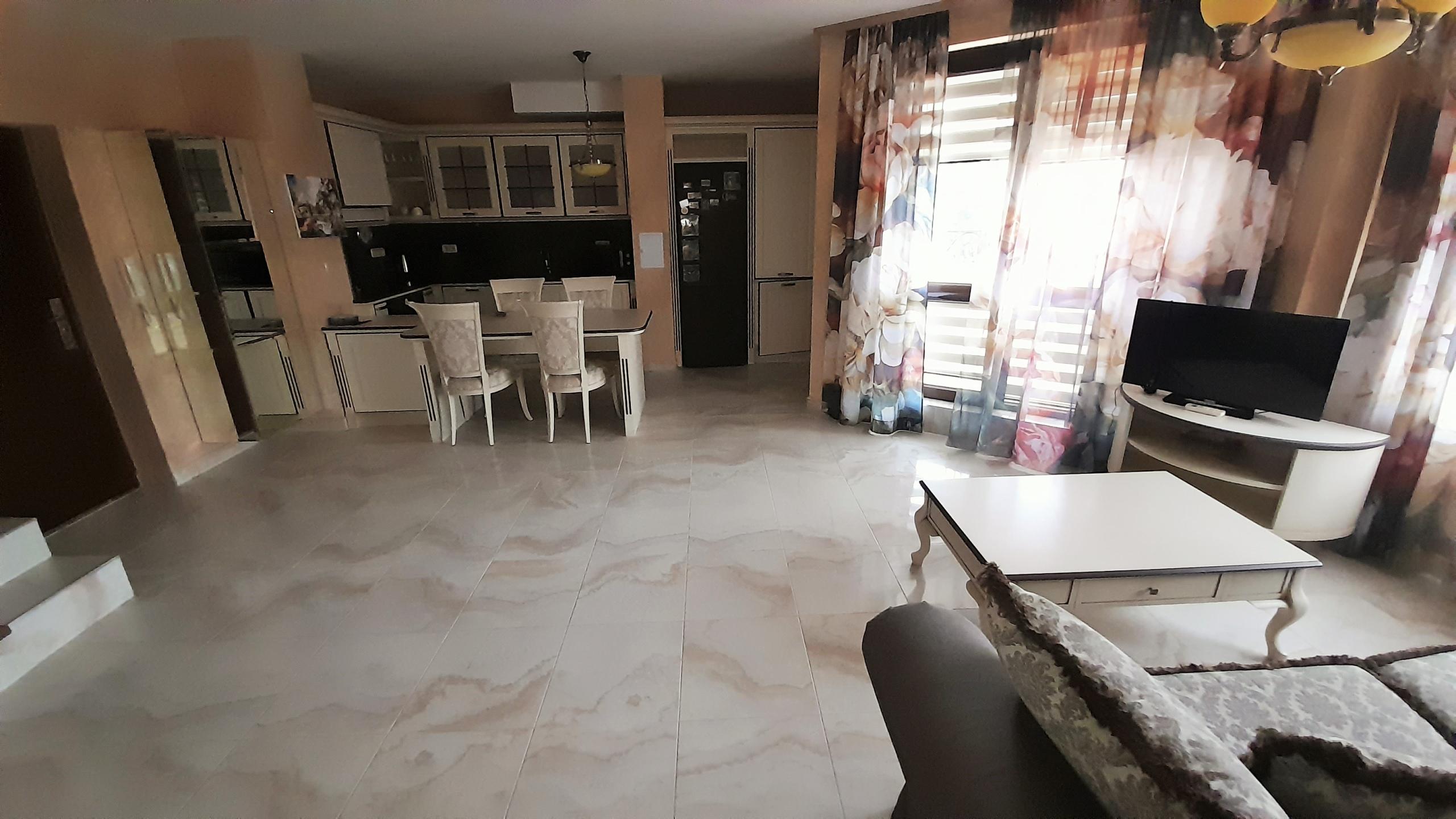 3-Bedroom, 2-Bathroom Apartment with private lounge on the top with exceptional sea view in Artur, Sveti Vlas! Own Parkspace included! — photo 4