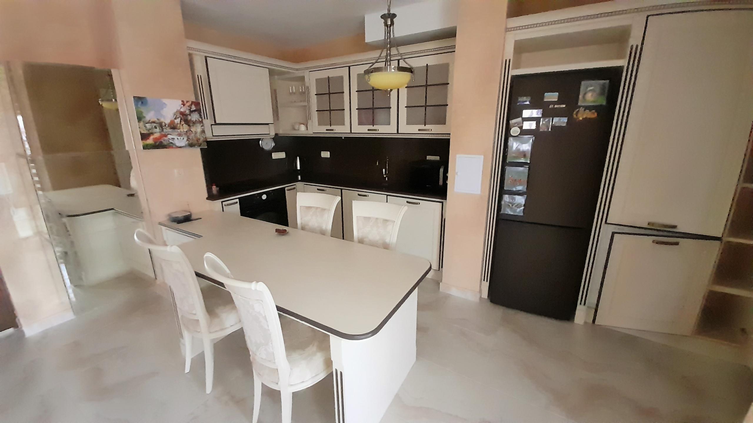 3-Bedroom, 2-Bathroom Apartment with private lounge on the top with exceptional sea view in Artur, Sveti Vlas! Own Parkspace included! — photo 5