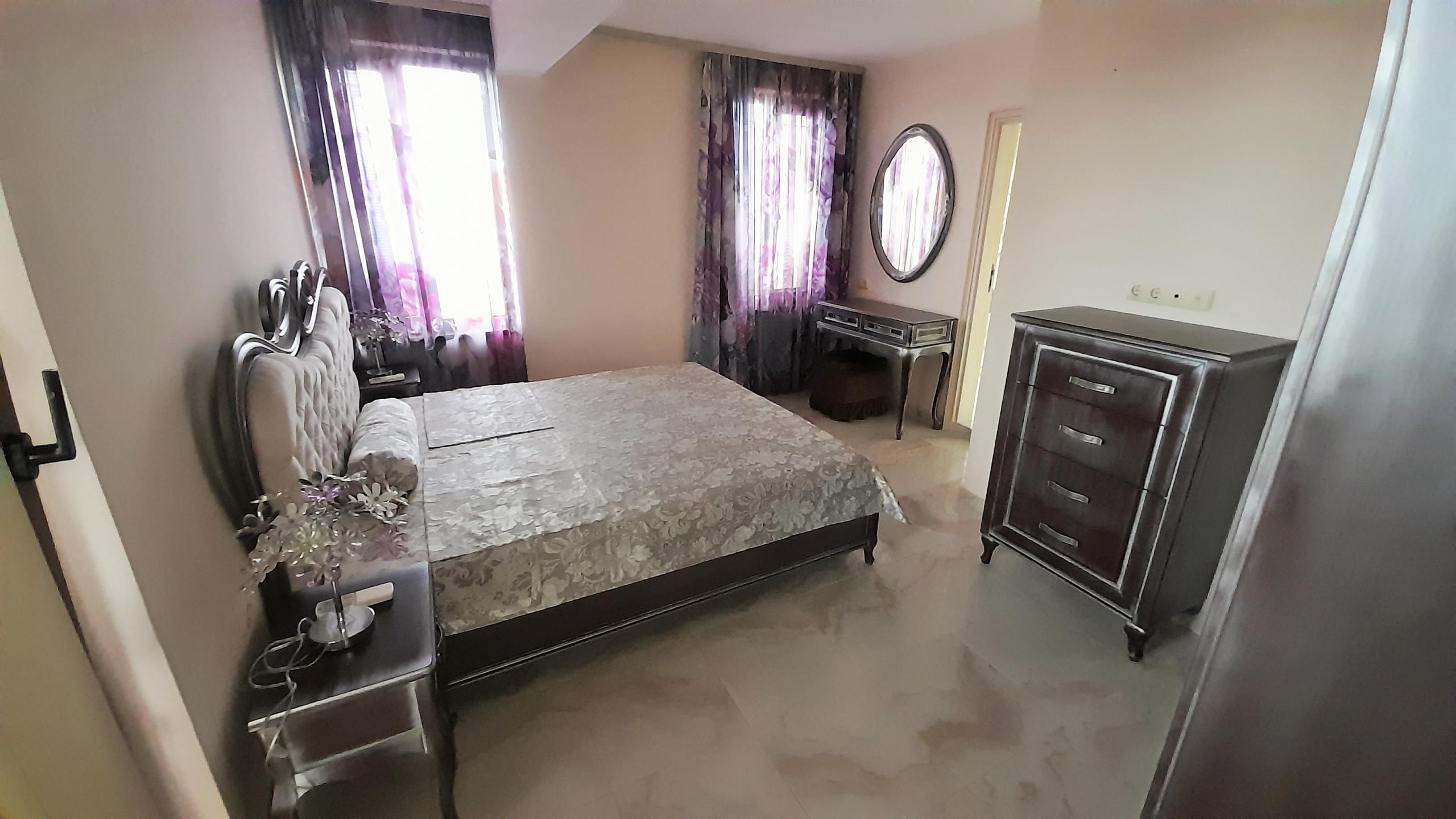 3-Bedroom, 2-Bathroom Apartment with private lounge on the top with exceptional sea view in Artur, Sveti Vlas! Own Parkspace included! — photo 8 of 25