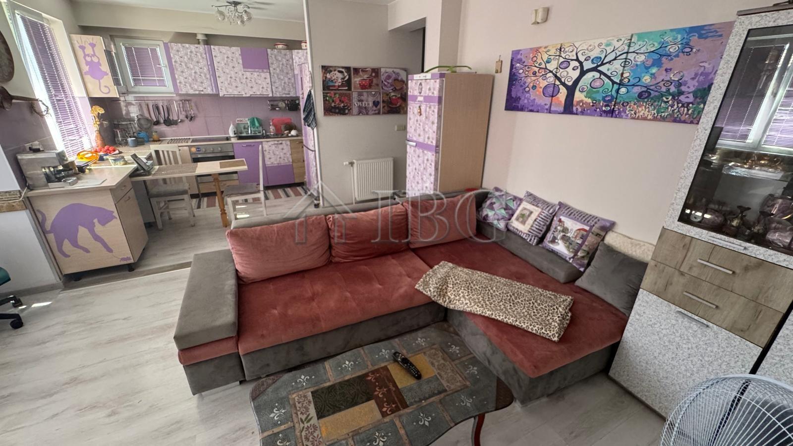 Detached House with Large Yard Kosharitsa, near Sunny Beach — photo 10 of 25