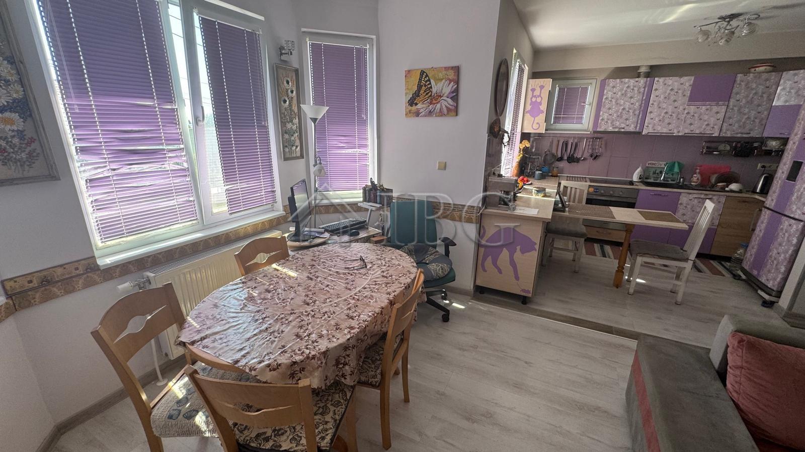Detached House with Large Yard Kosharitsa, near Sunny Beach — photo 12 of 25