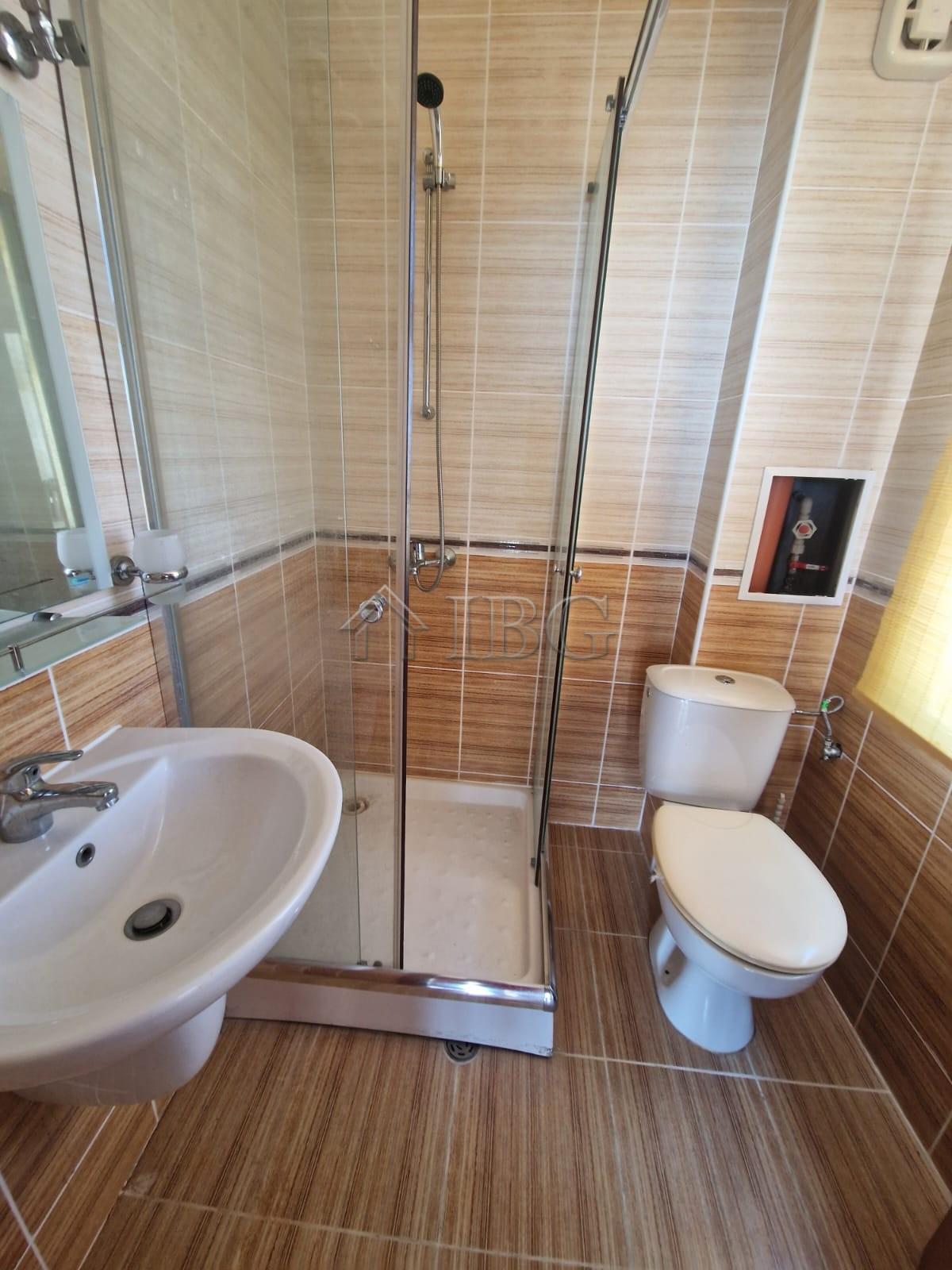Spacious Studio with Panoramic Sea View Antonia Complex, Sveti Vlas — photo 8 of 18
