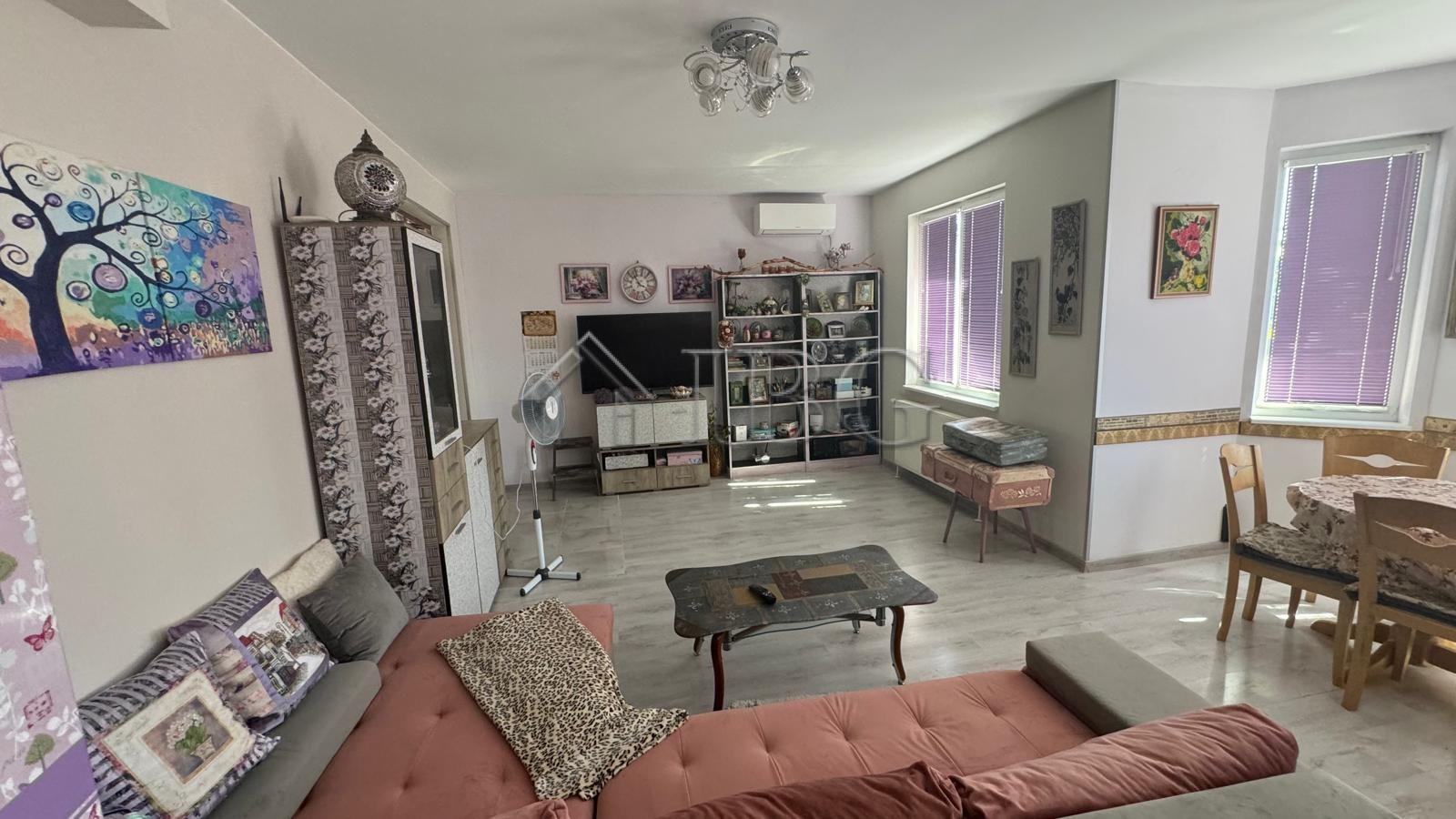 Detached House with Large Yard Kosharitsa, near Sunny Beach — photo 3