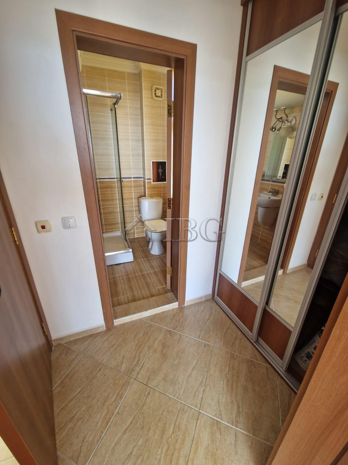 Spacious Studio with Panoramic Sea View Antonia Complex, Sveti Vlas — photo 9 of 18