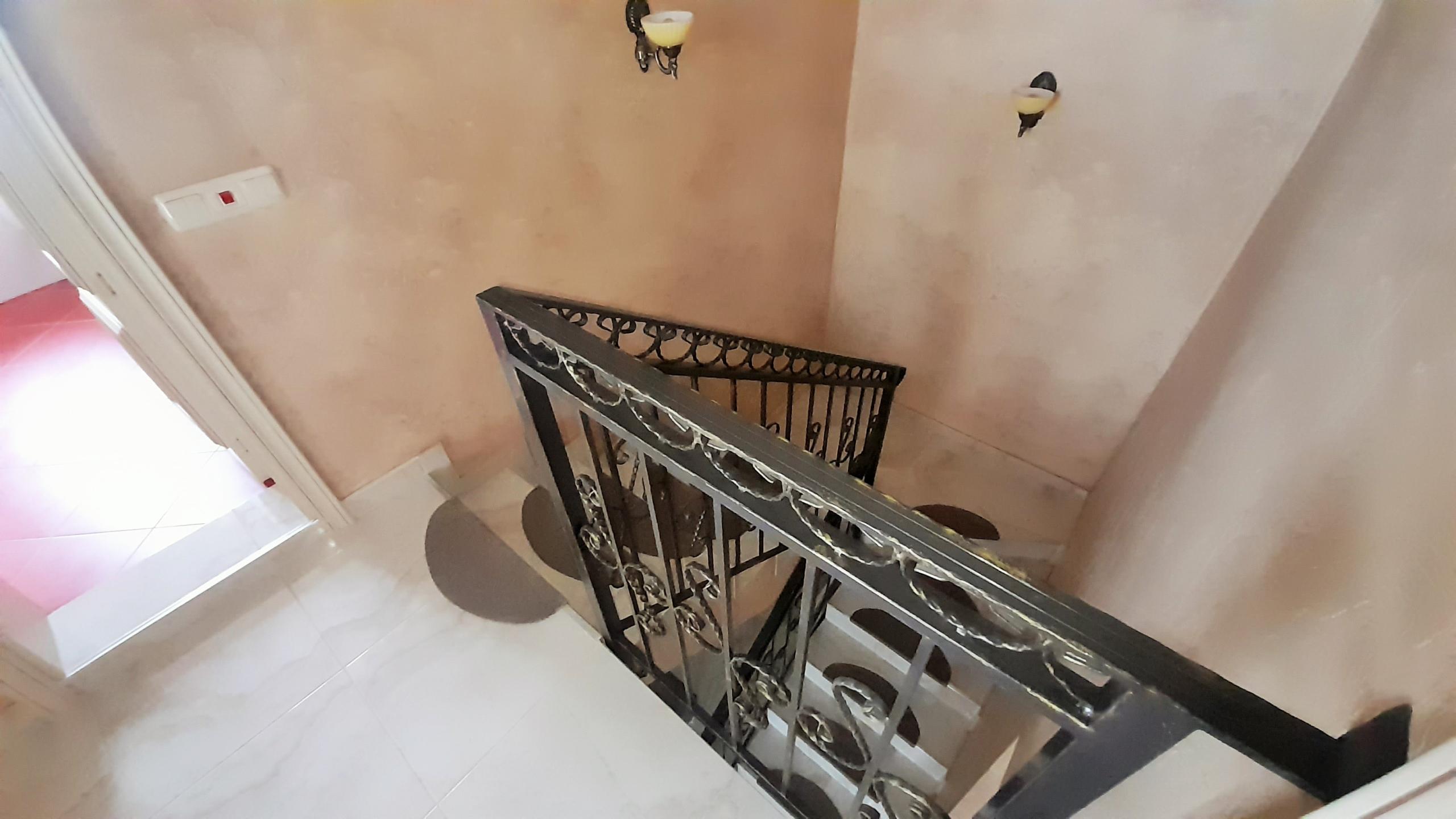 3-Bedroom, 2-Bathroom Apartment with private lounge on the top with exceptional sea view in Artur, Sveti Vlas! Own Parkspace included! — photo 13 of 25