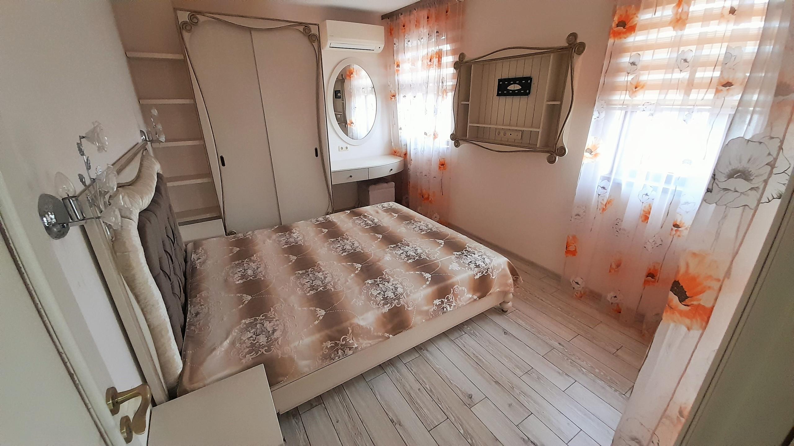 3-Bedroom, 2-Bathroom Apartment with private lounge on the top with exceptional sea view in Artur, Sveti Vlas! Own Parkspace included! — photo 14 of 25