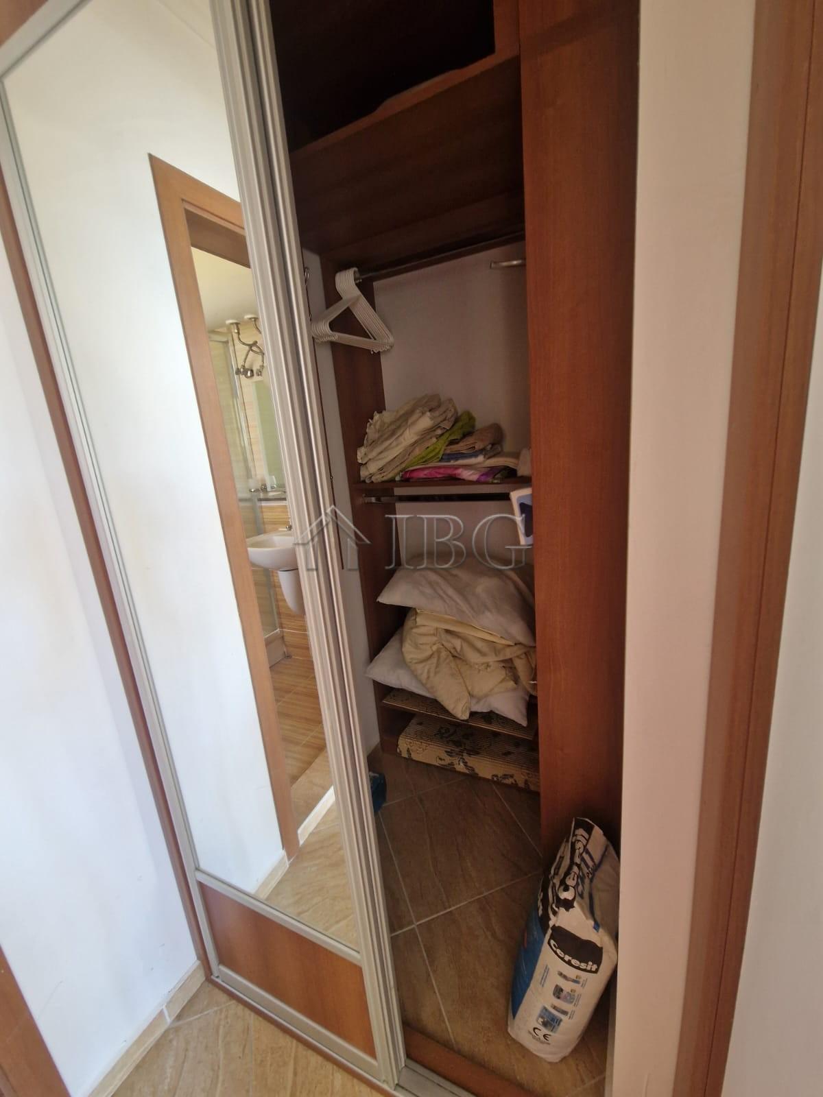 Spacious Studio with Panoramic Sea View Antonia Complex, Sveti Vlas — photo 10 of 18