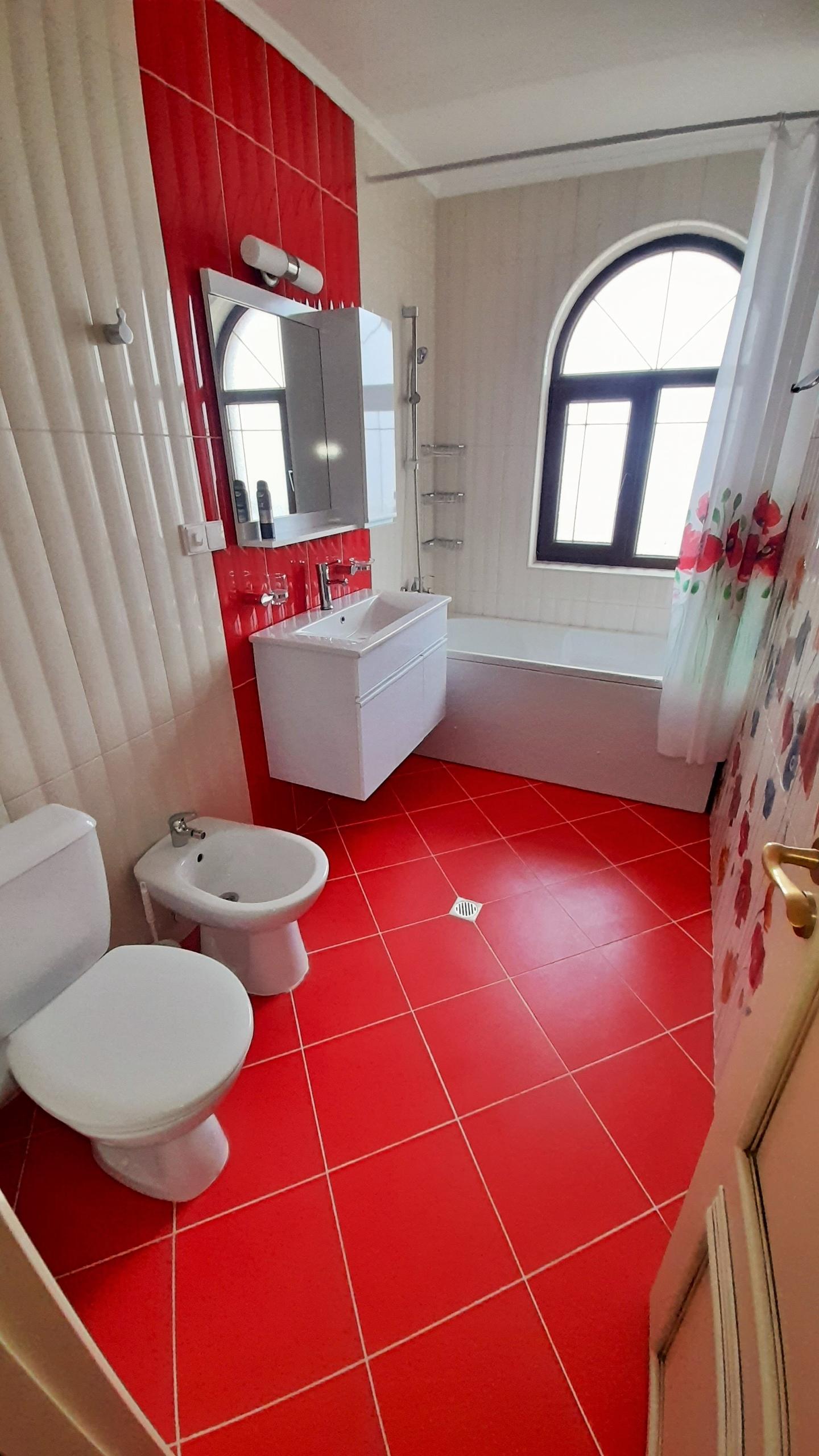 3-Bedroom, 2-Bathroom Apartment with private lounge on the top with exceptional sea view in Artur, Sveti Vlas! Own Parkspace included! — photo 15 of 25