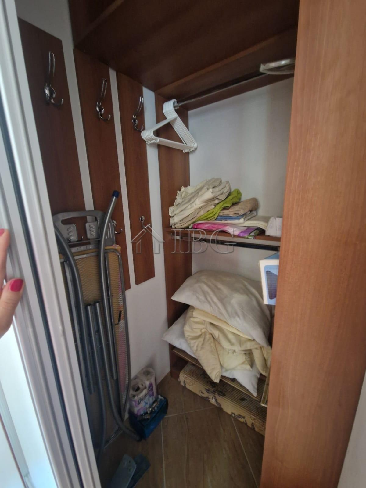 Spacious Studio with Panoramic Sea View Antonia Complex, Sveti Vlas — photo 11 of 18