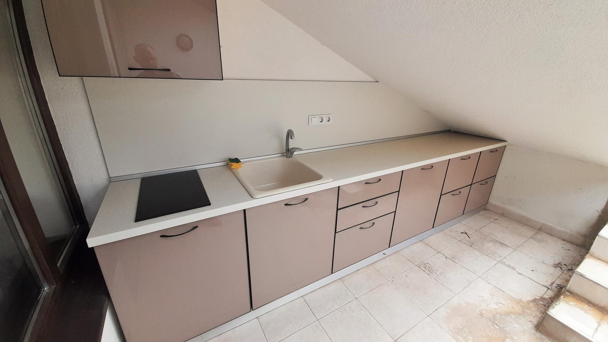 3-Bedroom, 2-Bathroom Apartment with private lounge on the top with exceptional sea view in Artur, Sveti Vlas! Own Parkspace included! — photo 18 of 25