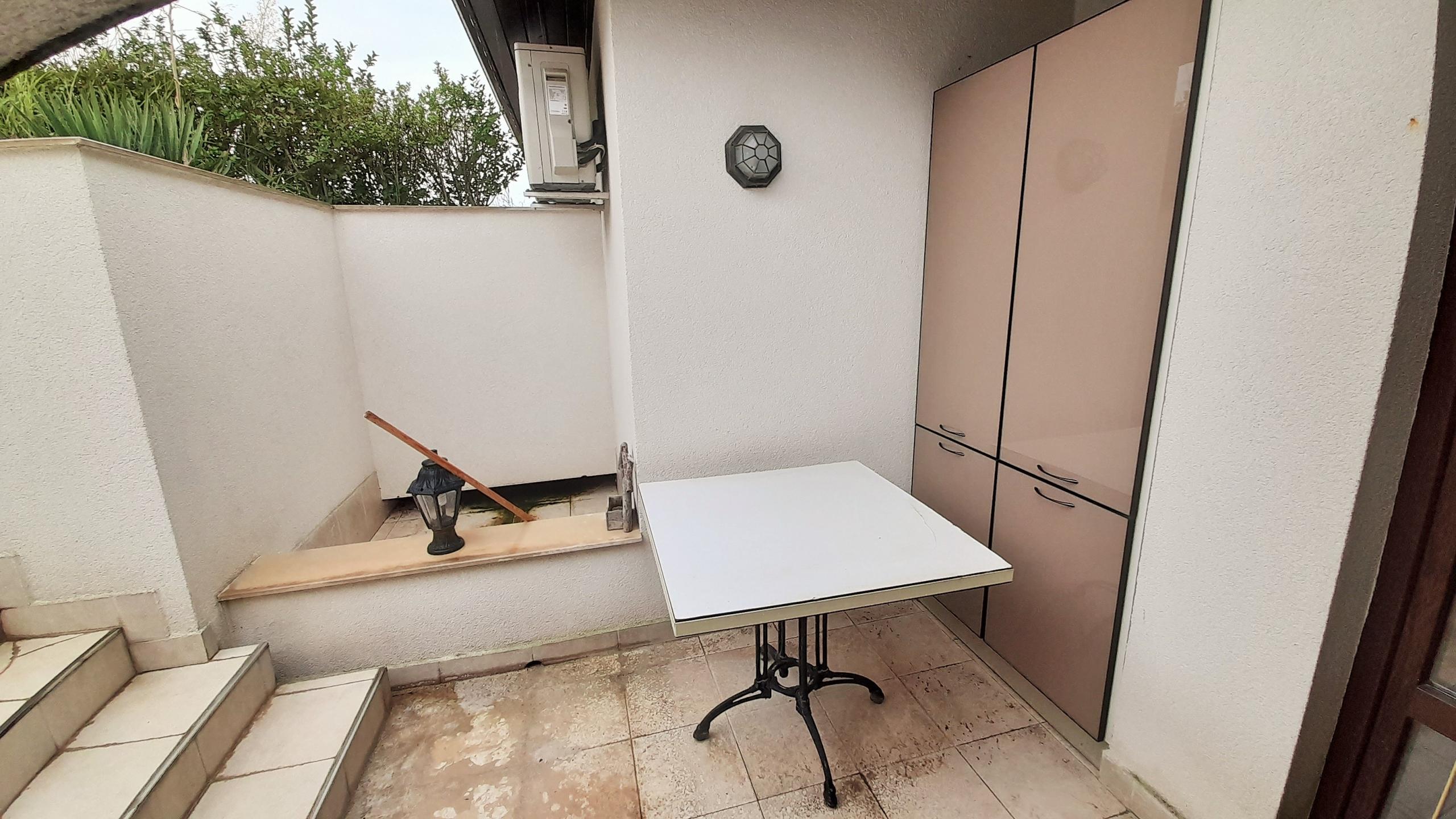 3-Bedroom, 2-Bathroom Apartment with private lounge on the top with exceptional sea view in Artur, Sveti Vlas! Own Parkspace included! — photo 19 of 25
