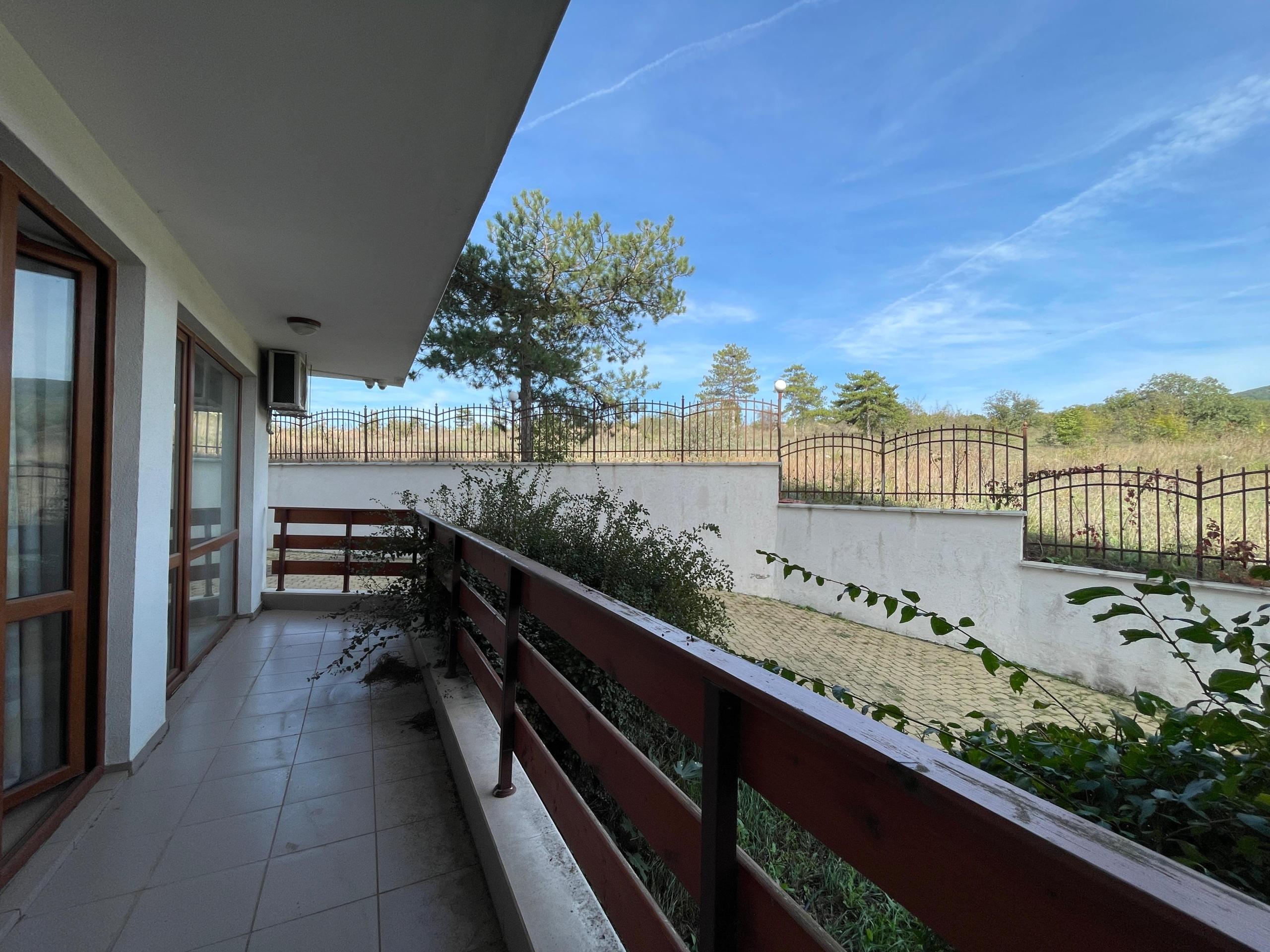Apartment (1+1) for Sale Deferred Payment Gardenia Hills, Sunny Beach — photo 3