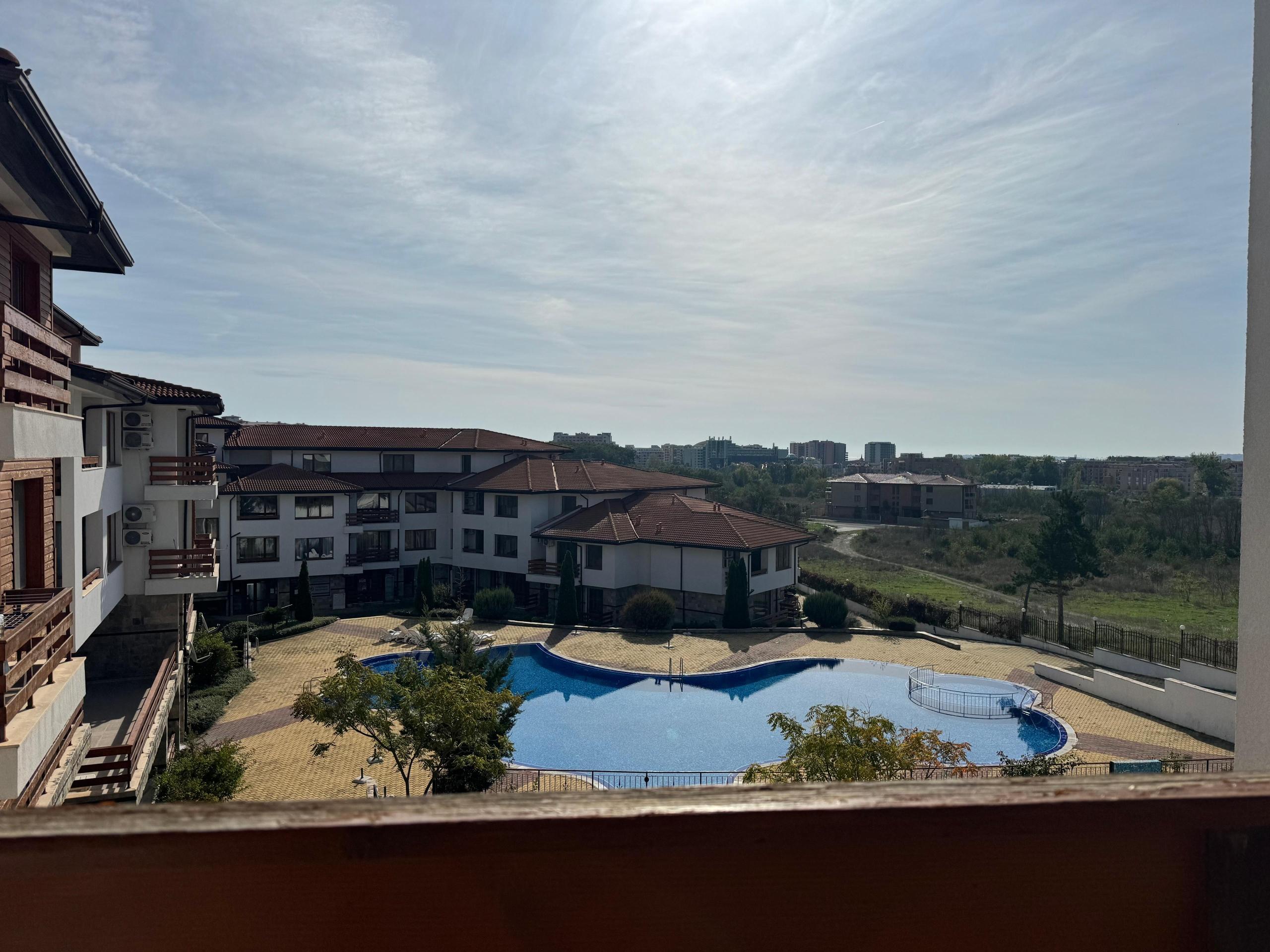 Apartment (1+1) for Sale with Deferred Payment Gardenia Hills, Sunny Beach — photo 2