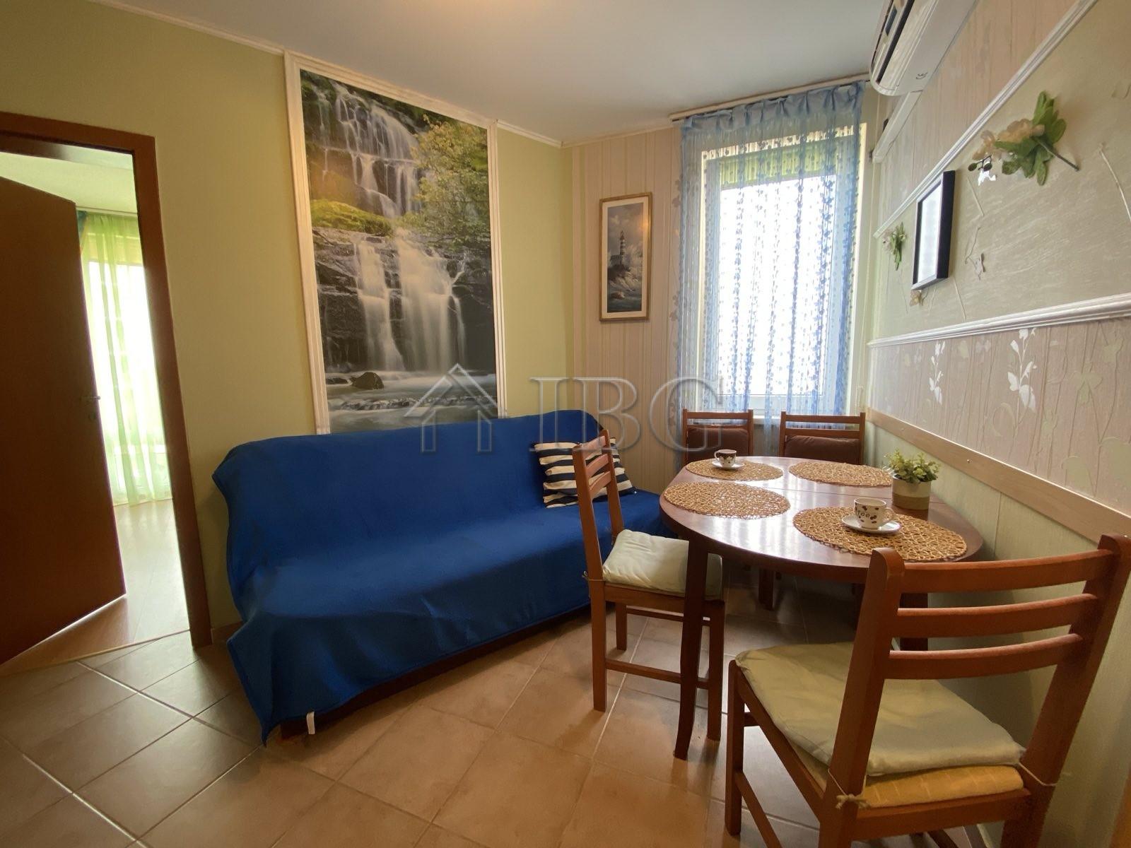 2-Bedroom Apartment (2+1) with Pool View Imperial Fort Club, Sveti Vlas — photo 4 of 13