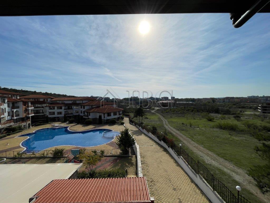 2-Bedroom Apartment for Sale Gardenia Hills, Sunny Beach — main photo