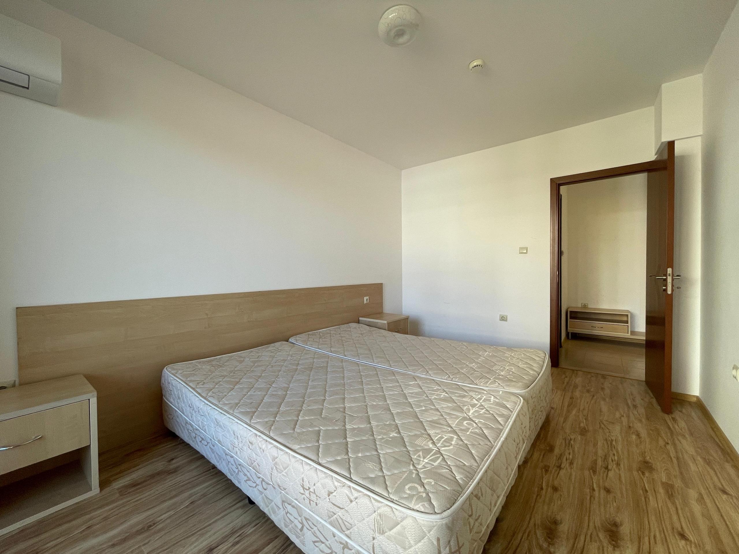 Spacious 1-Bedroom Apartment with Pool View Gardenia Hills, Sunny Beach — photo 10 of 23