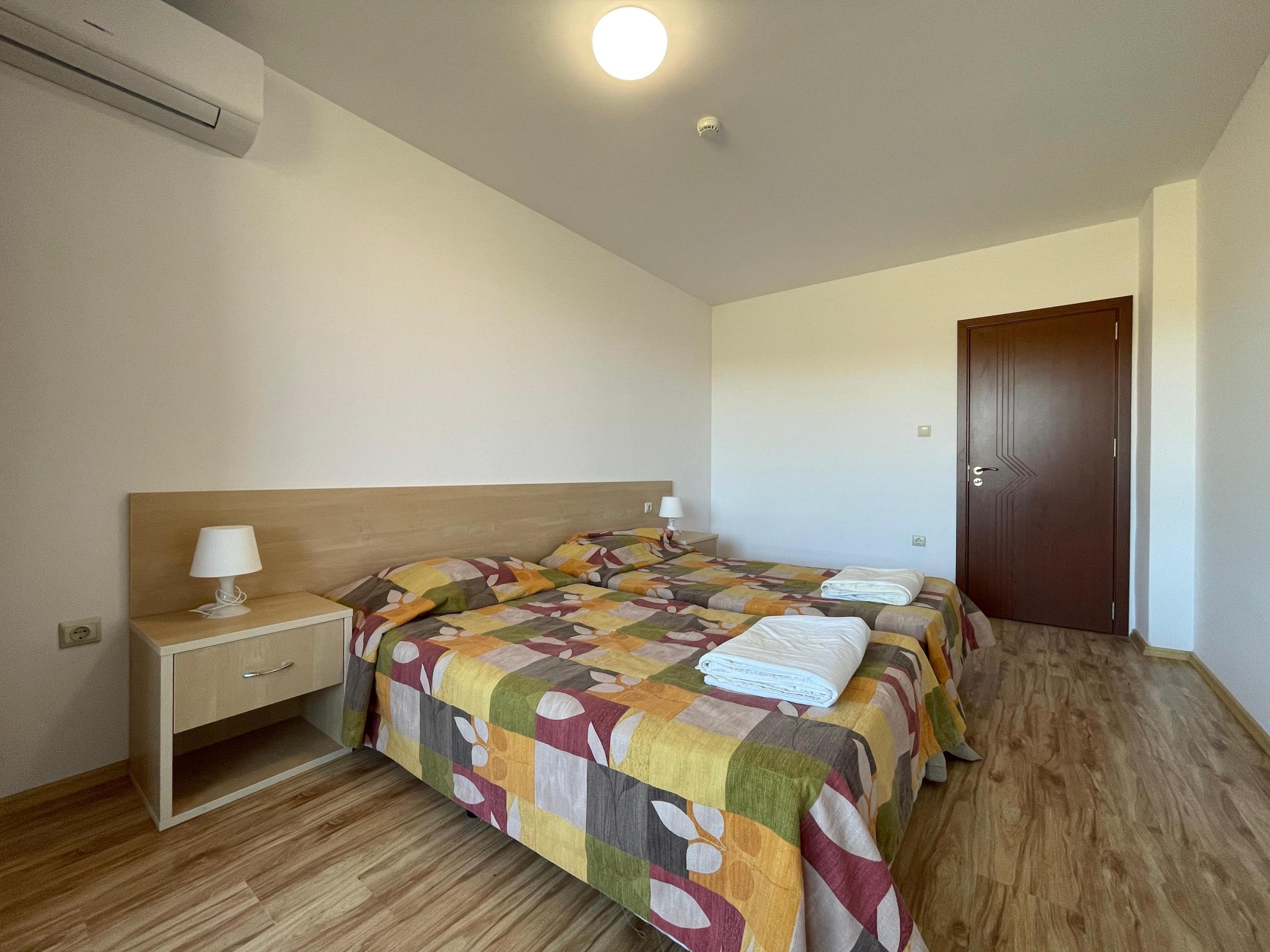 1-Bedroom Apartment with payment plan up to 10 years Gardenia Hills, Sunny Beach — photo 11 of 19
