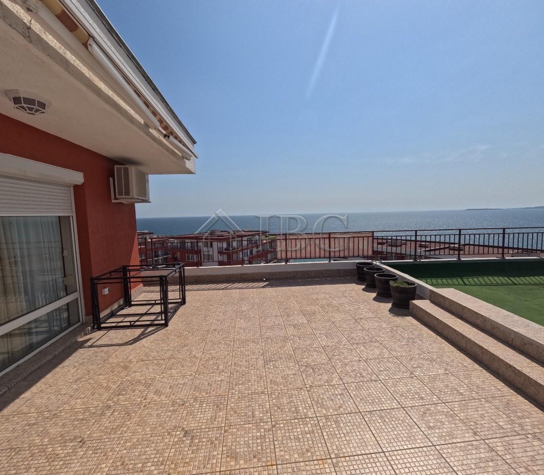 For Sale: Spacious 2-Bedroom Apartment Marina Fort, Sveti Vlas — photo 14 of 14