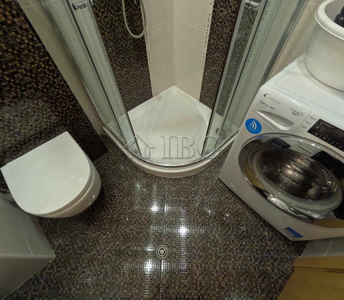 For Sale: Spacious 2-Bedroom Apartment Marina Fort, Sveti Vlas — photo 10 of 14