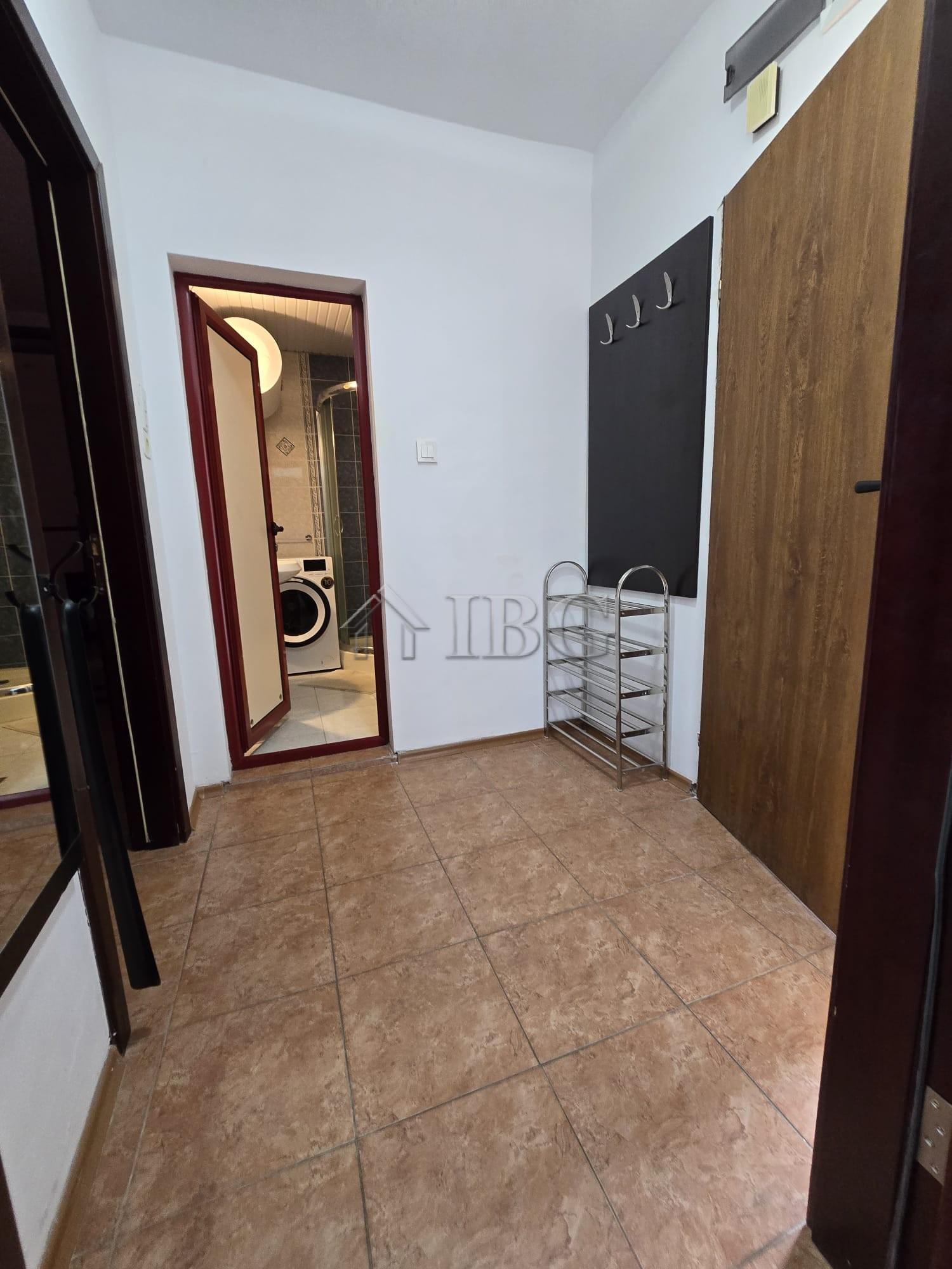 1-Bedroom Apartment with pool view Marack 2, Sunny Beach — photo 17 of 19