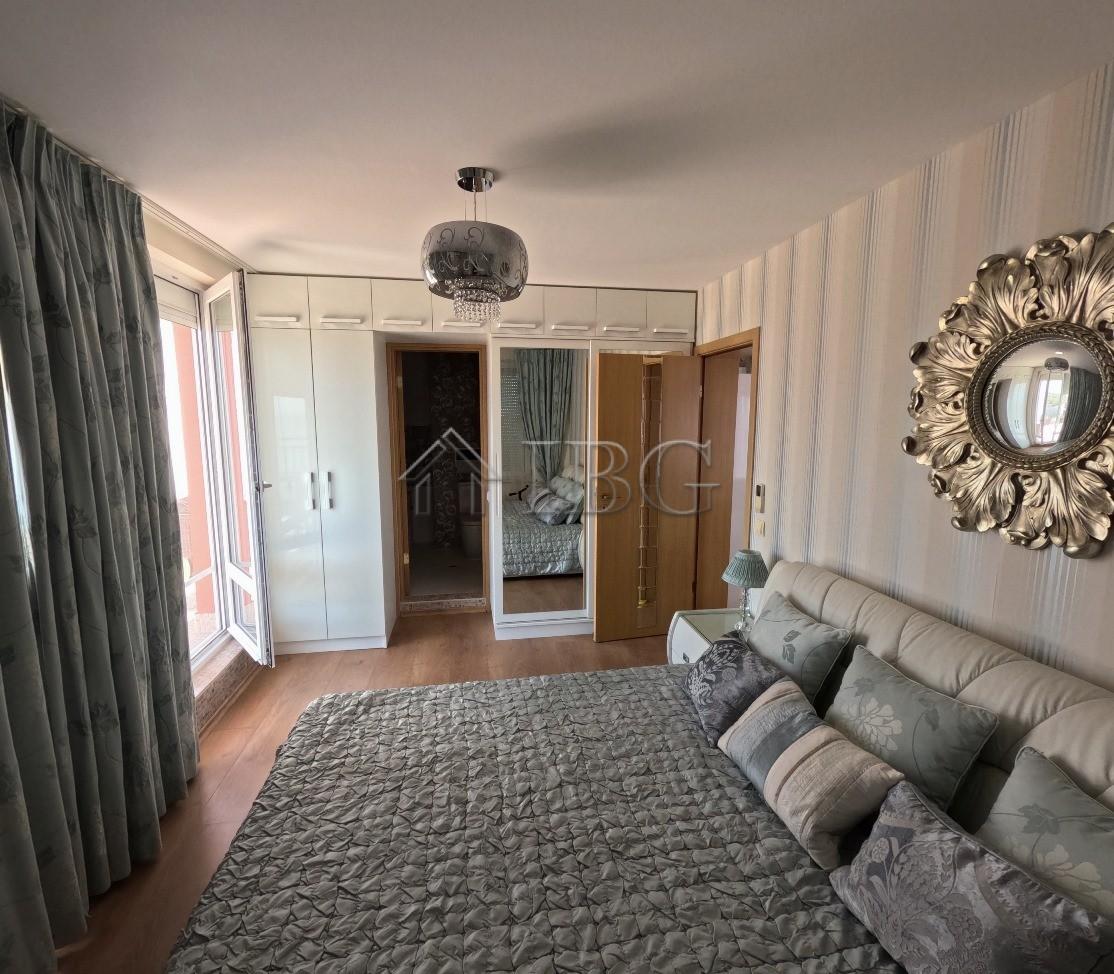 For Sale: Spacious 2-Bedroom Apartment Marina Fort, Sveti Vlas — photo 13 of 14