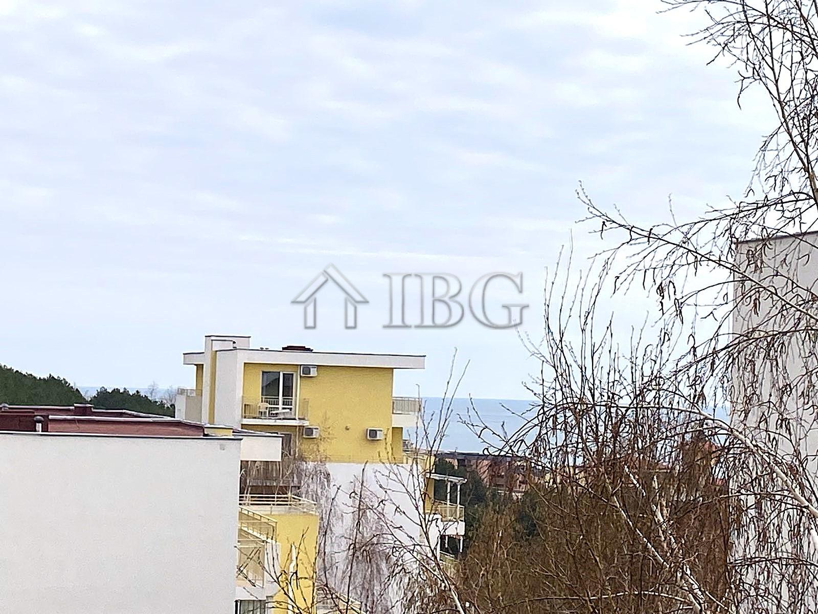 2-Bedroom Apartment (2+1) with Pool View Imperial Fort Club, Sveti Vlas — photo 7 of 13