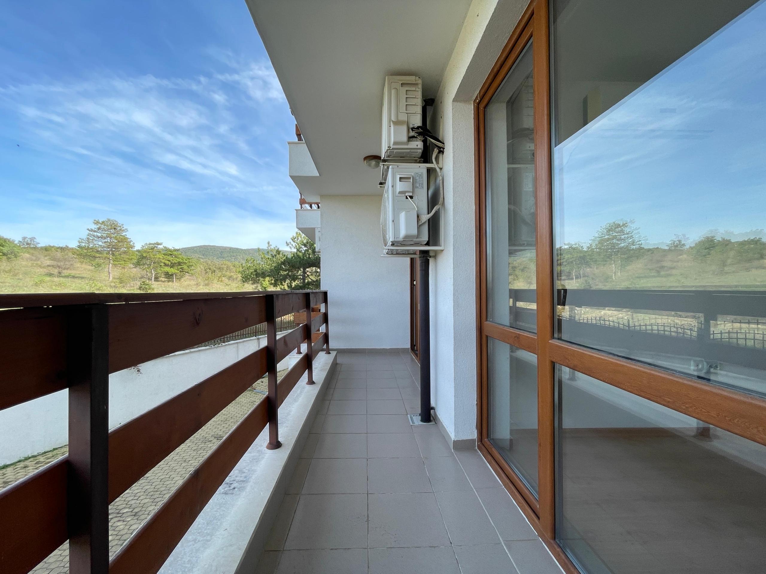 2-Bedroom Apartment for Sale Gardenia Hills, Sunny Beach Deferred Payment up to 10 Years — photo 11 of 16