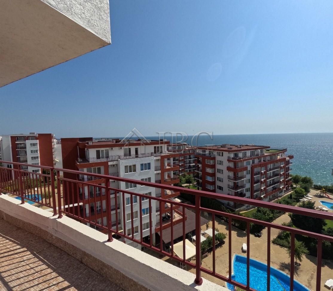 For Sale: Spacious 2-Bedroom Apartment Marina Fort, Sveti Vlas — photo 2