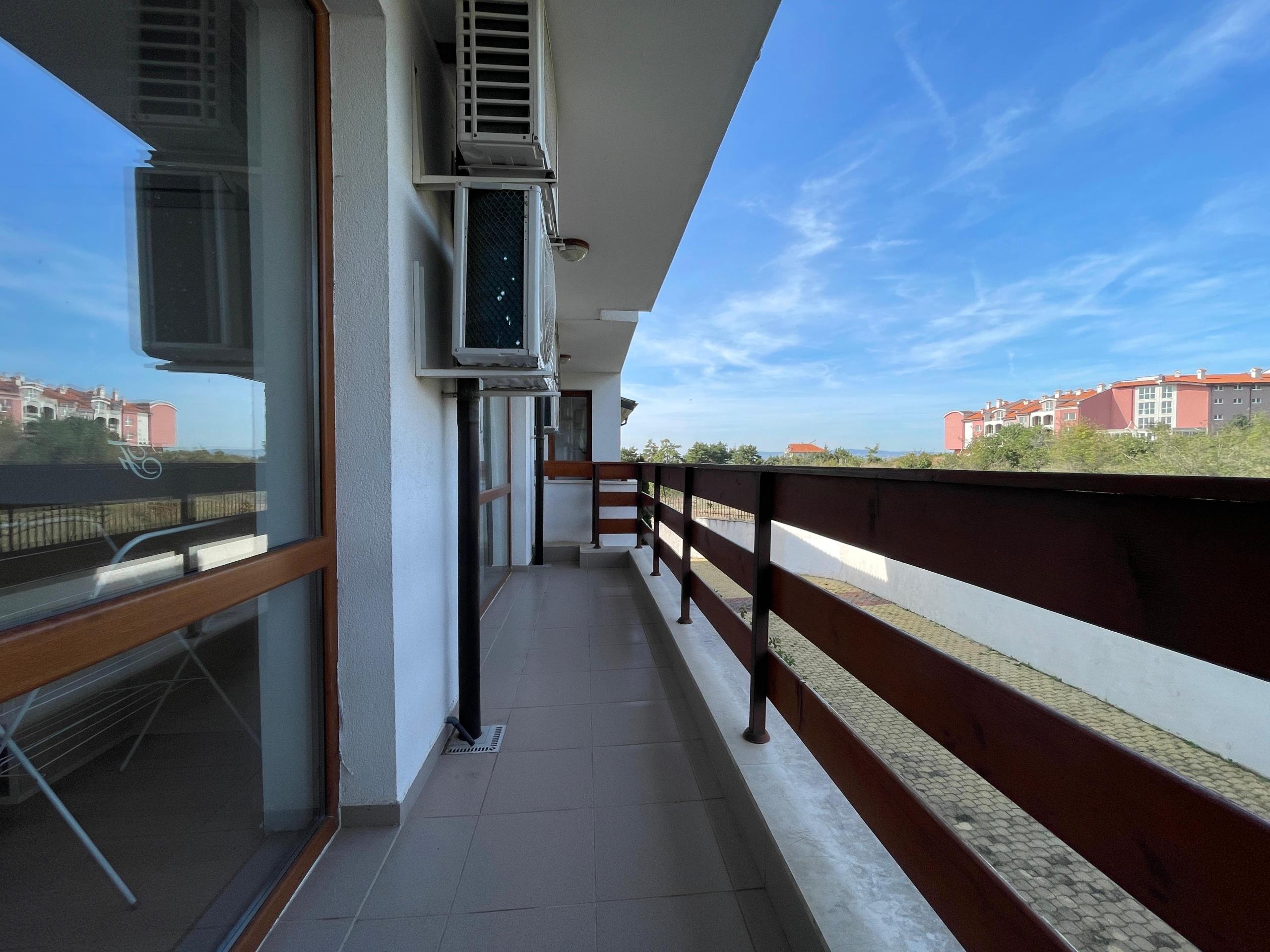 2-Bedroom Apartment for Sale Gardenia Hills, Sunny Beach Deferred Payment up to 10 Years — photo 12 of 16
