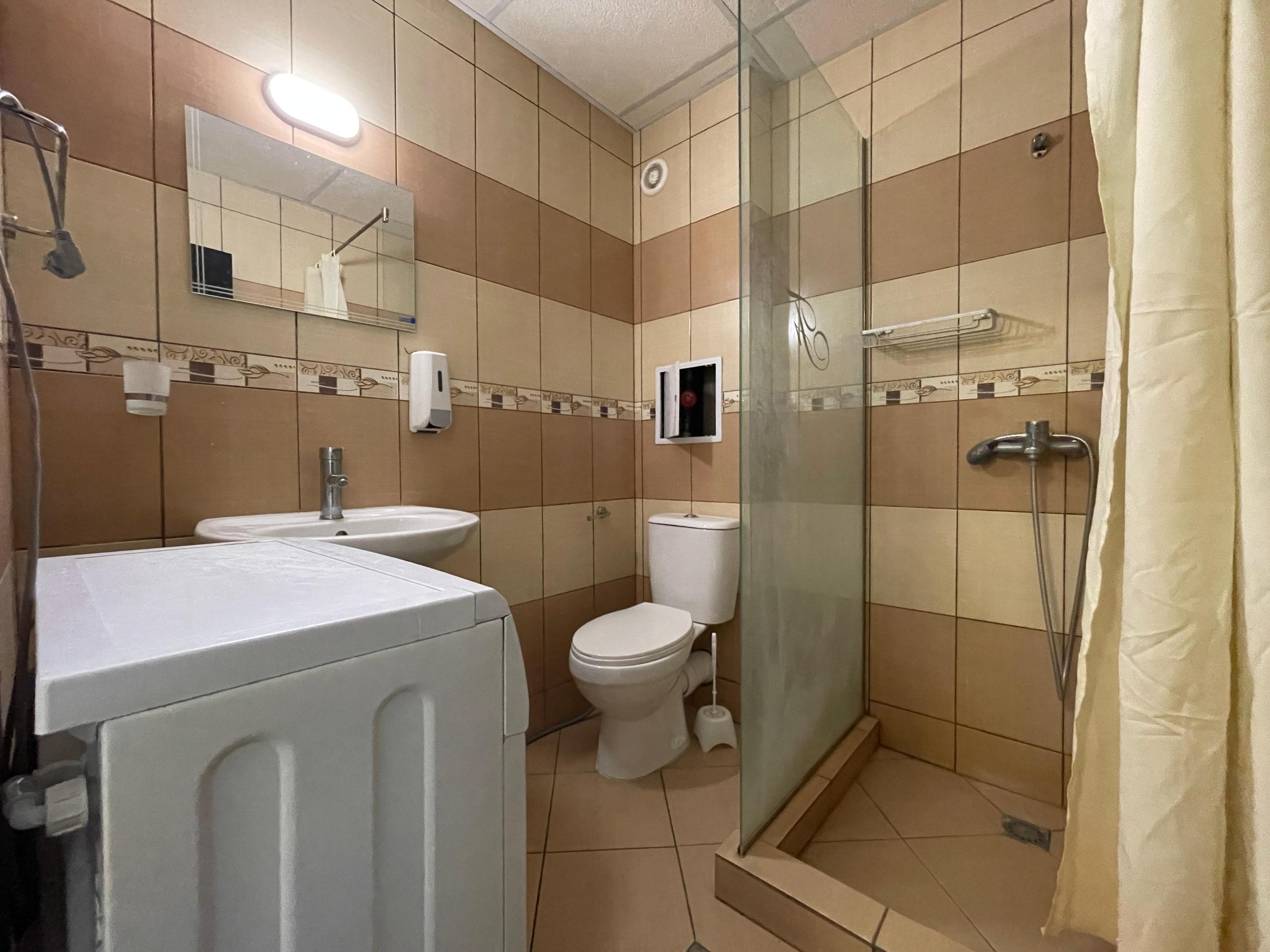 2-Bedroom Apartment for Sale Gardenia Hills, Sunny Beach Deferred Payment up to 10 Years — photo 14 of 16