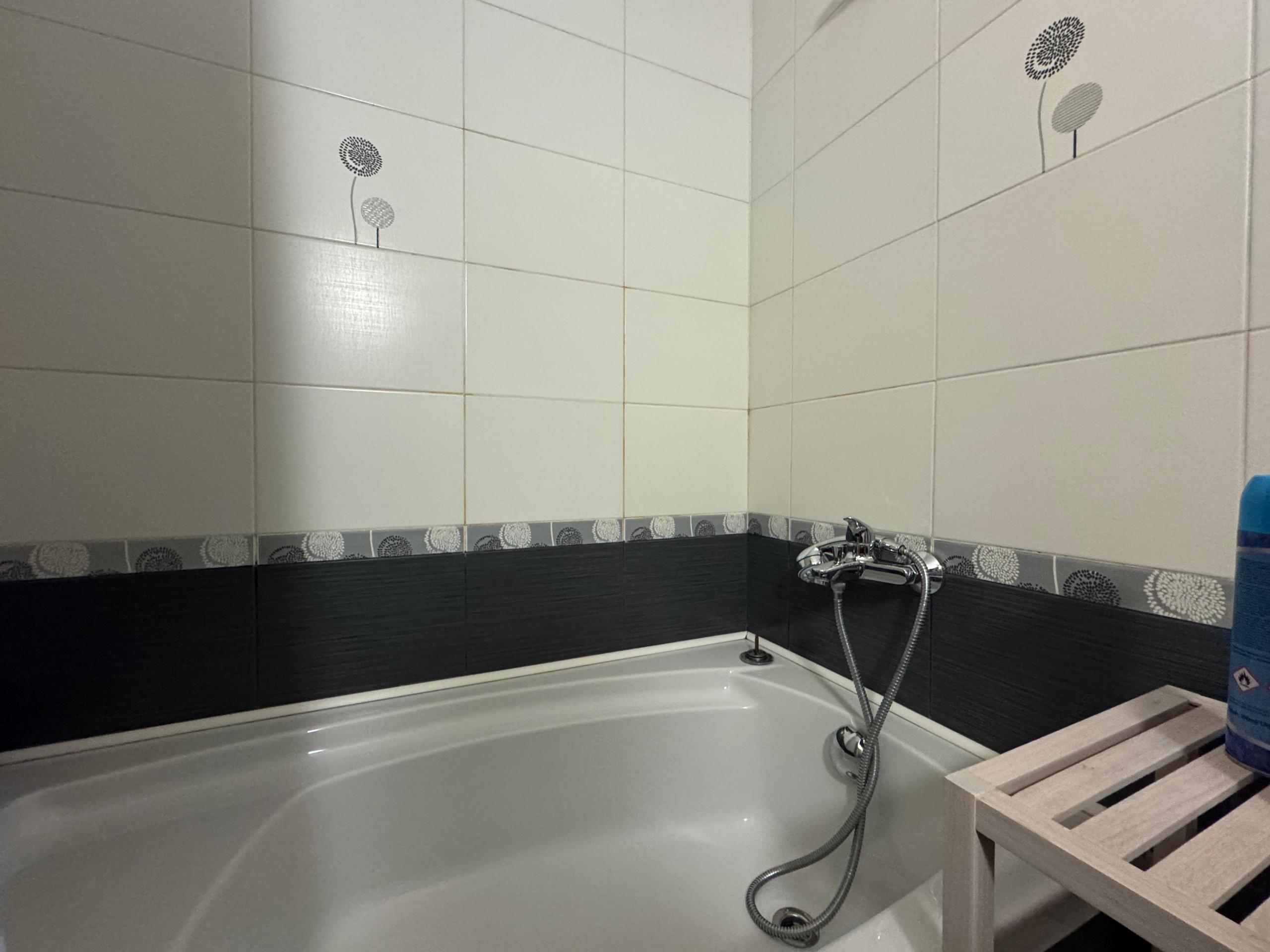 Frontal Sea View 2 Bedrooms, 2 bathrooms Garden of Eden, Sveti Vlas — photo 16 of 25