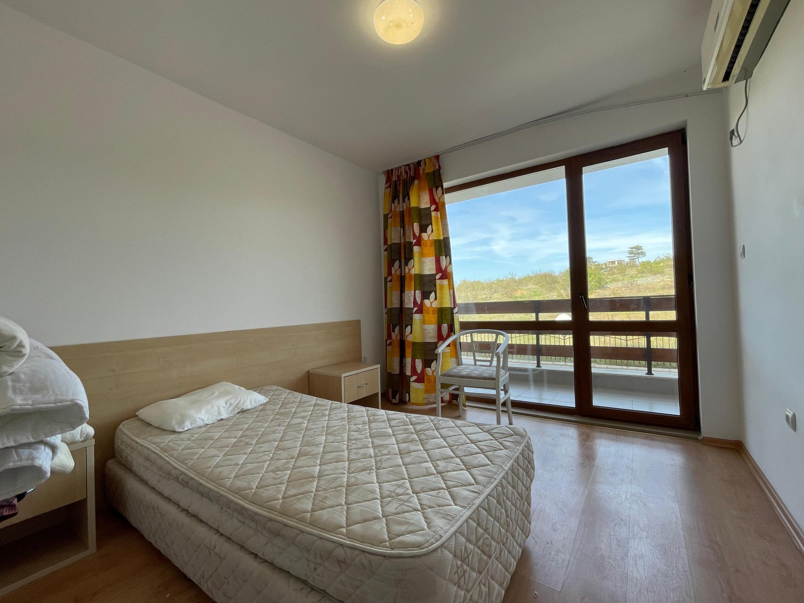2-Bedroom Apartment for Sale Gardenia Hills, Sunny Beach Deferred Payment up to 10 Years — photo 16 of 16