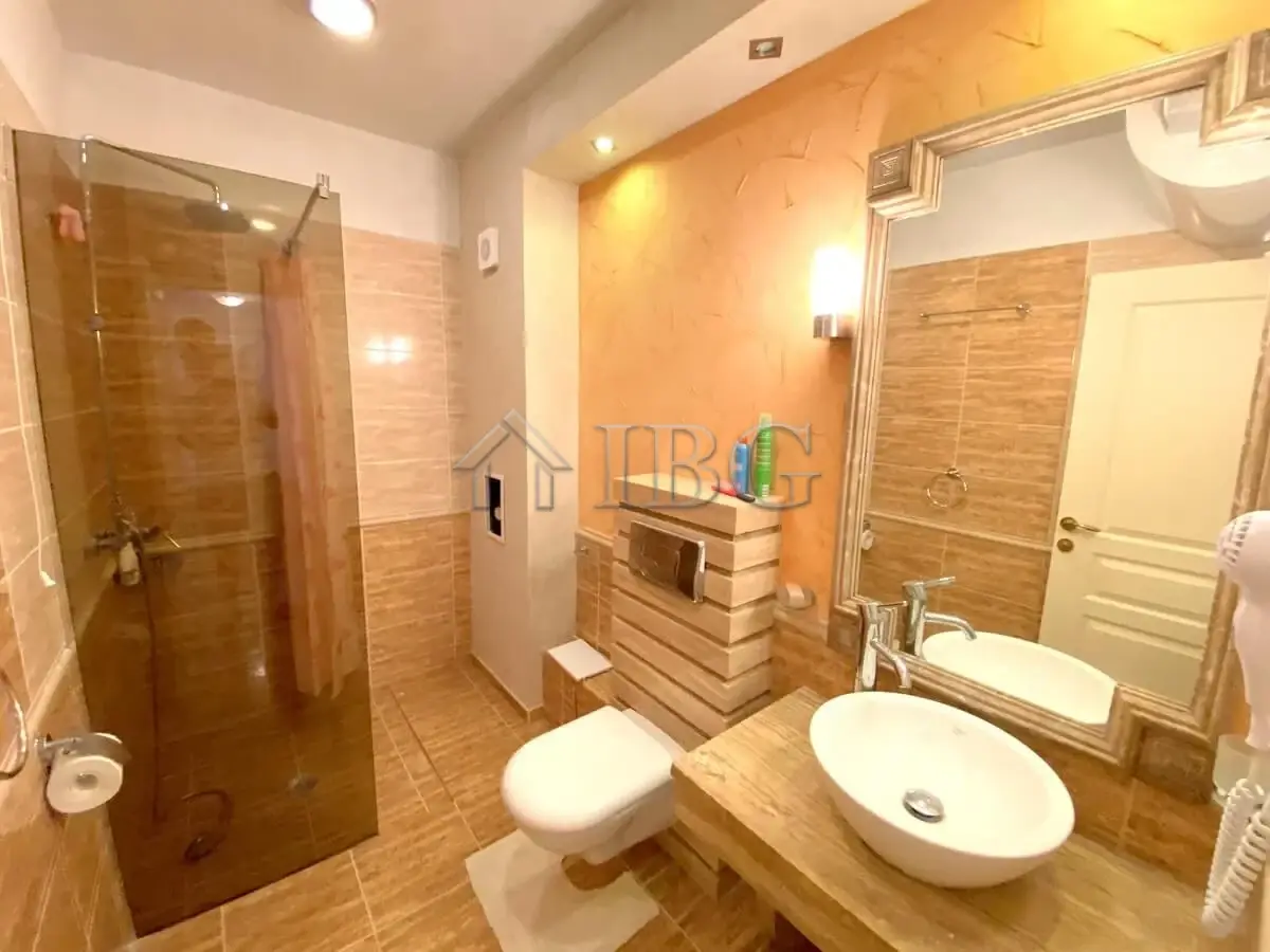 2-Bedroom, 2-Bathroom Luxury Apartment Golden Rainbow VIP Residence, Sunny Beach — photo 11 of 19