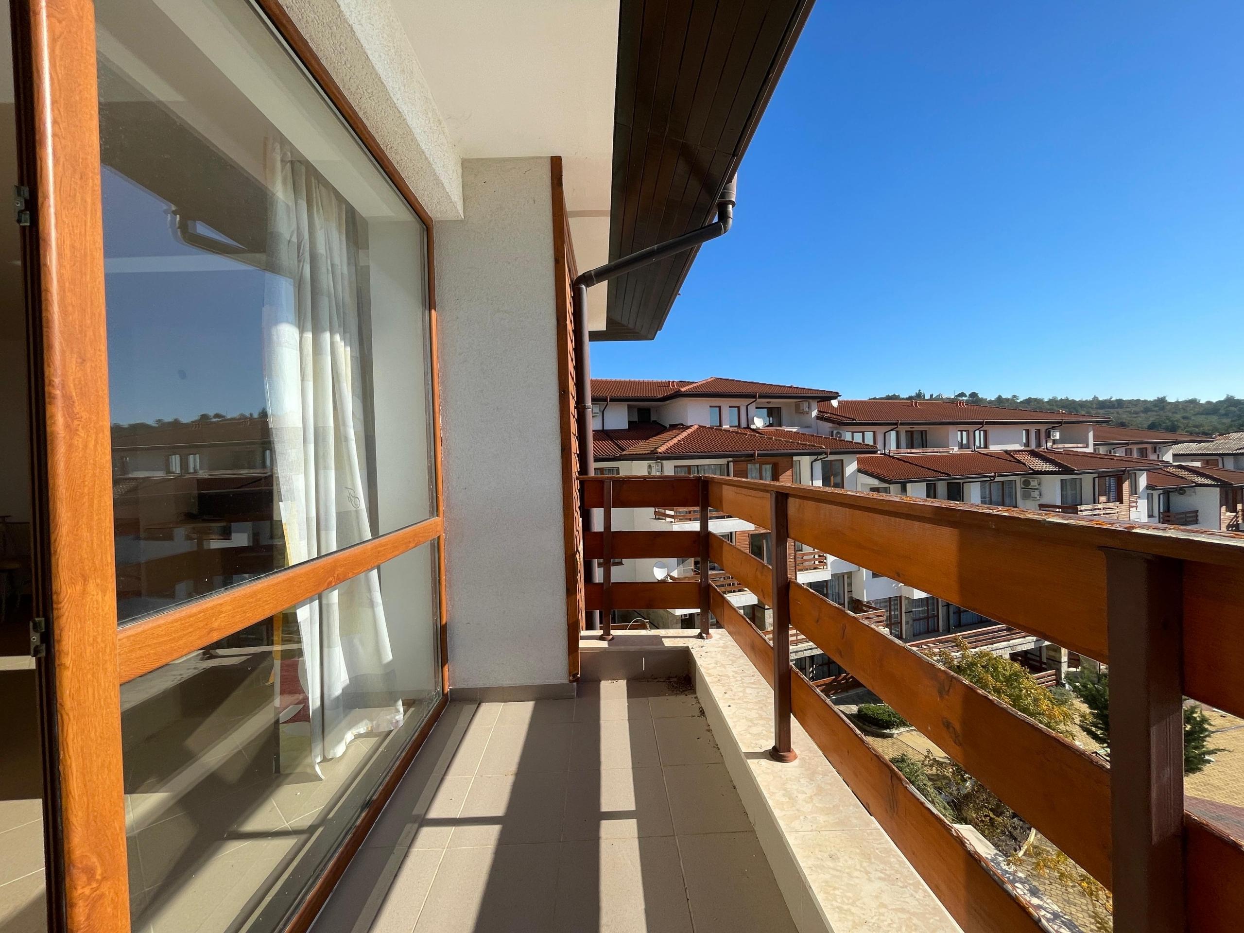 Studio with Pool View for Sale Gardenia Hills, Sunny Beach Payment Plan — photo 2