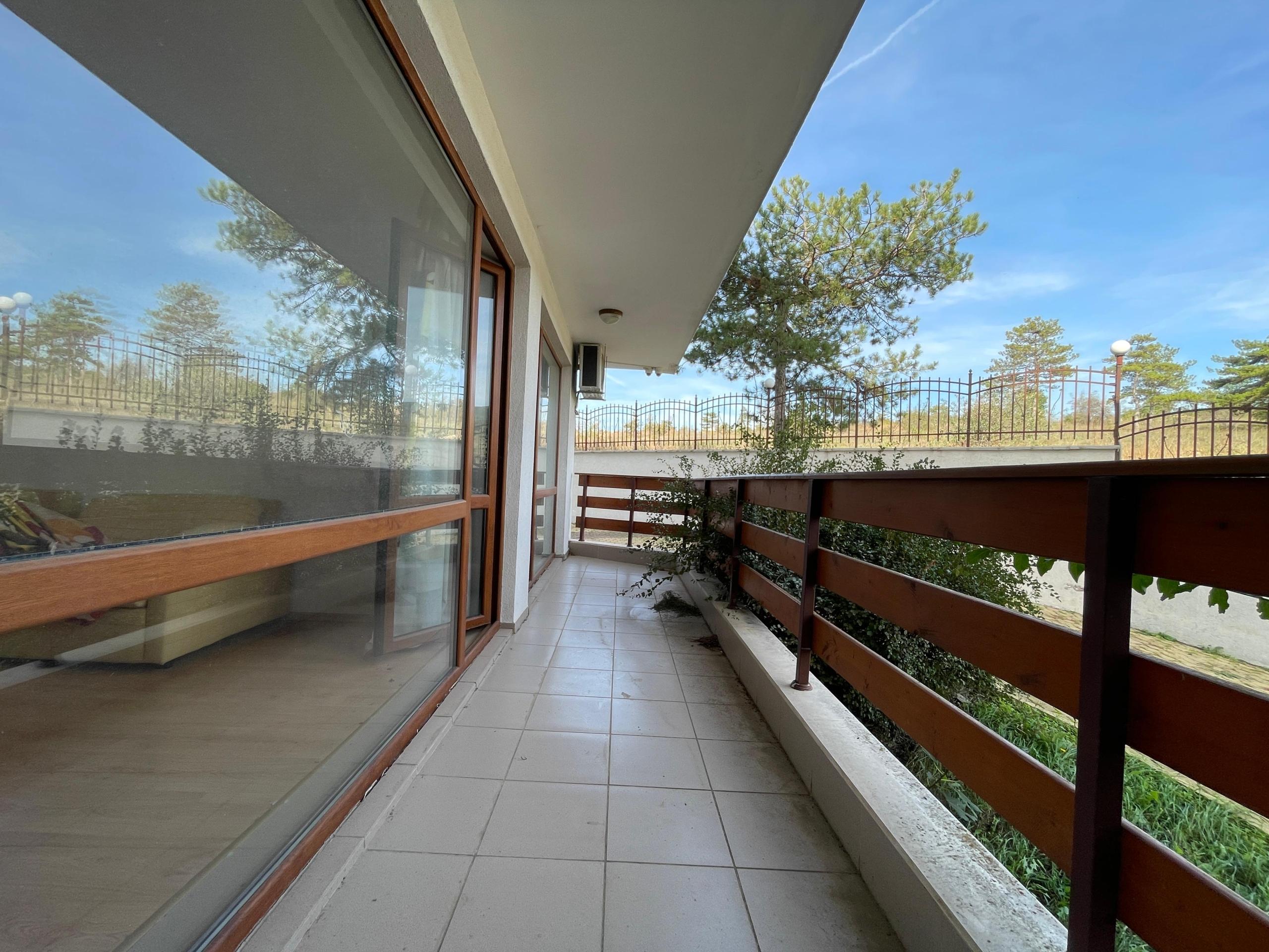 Apartment (1+1) for Sale Deferred Payment Gardenia Hills, Sunny Beach — photo 4
